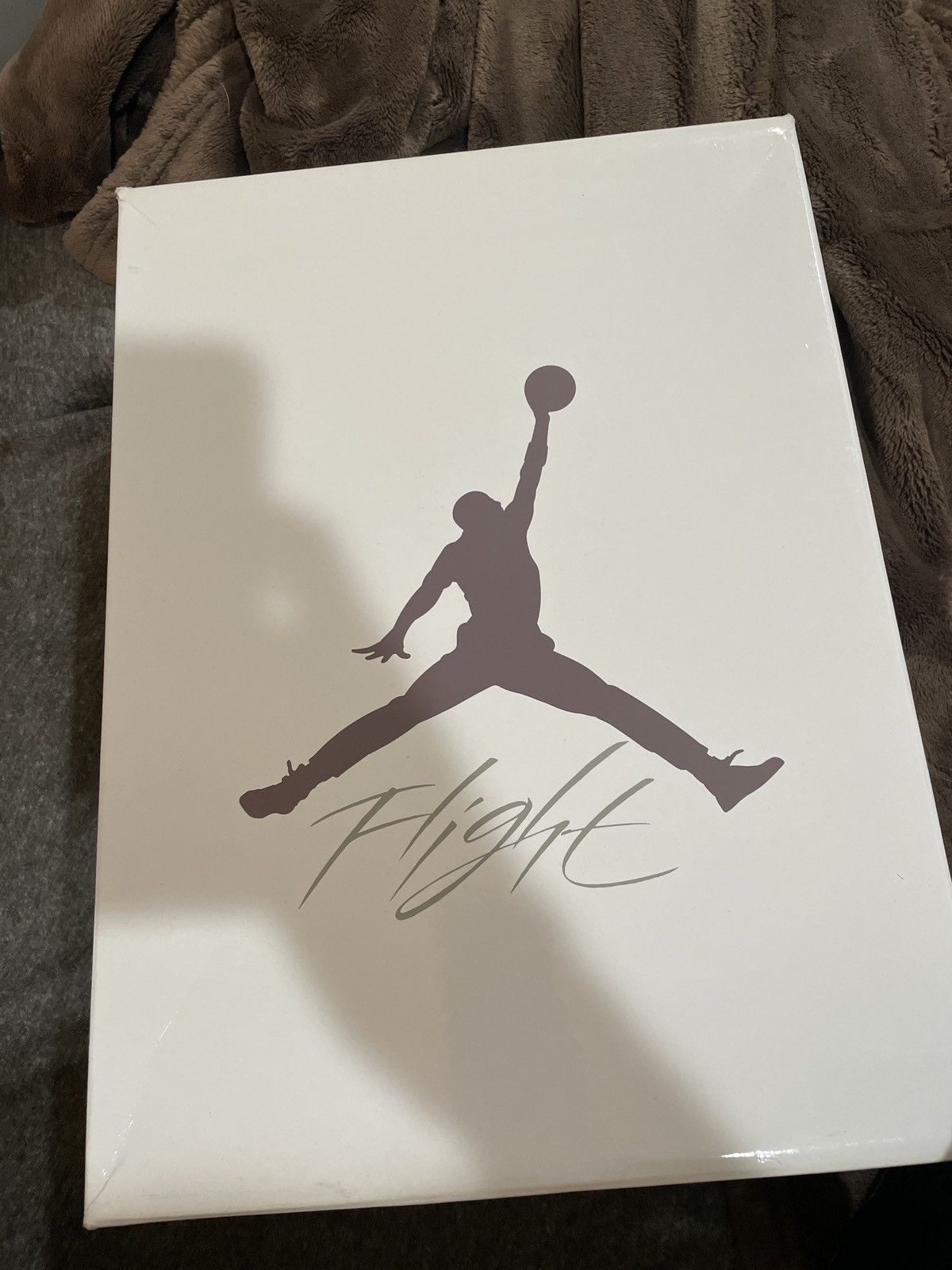 A Ma Maniere Air Jordan 3 A Maniere Size 11.5M/13W Size US 11.5 / EU 44-45 - 10 Thumbnail