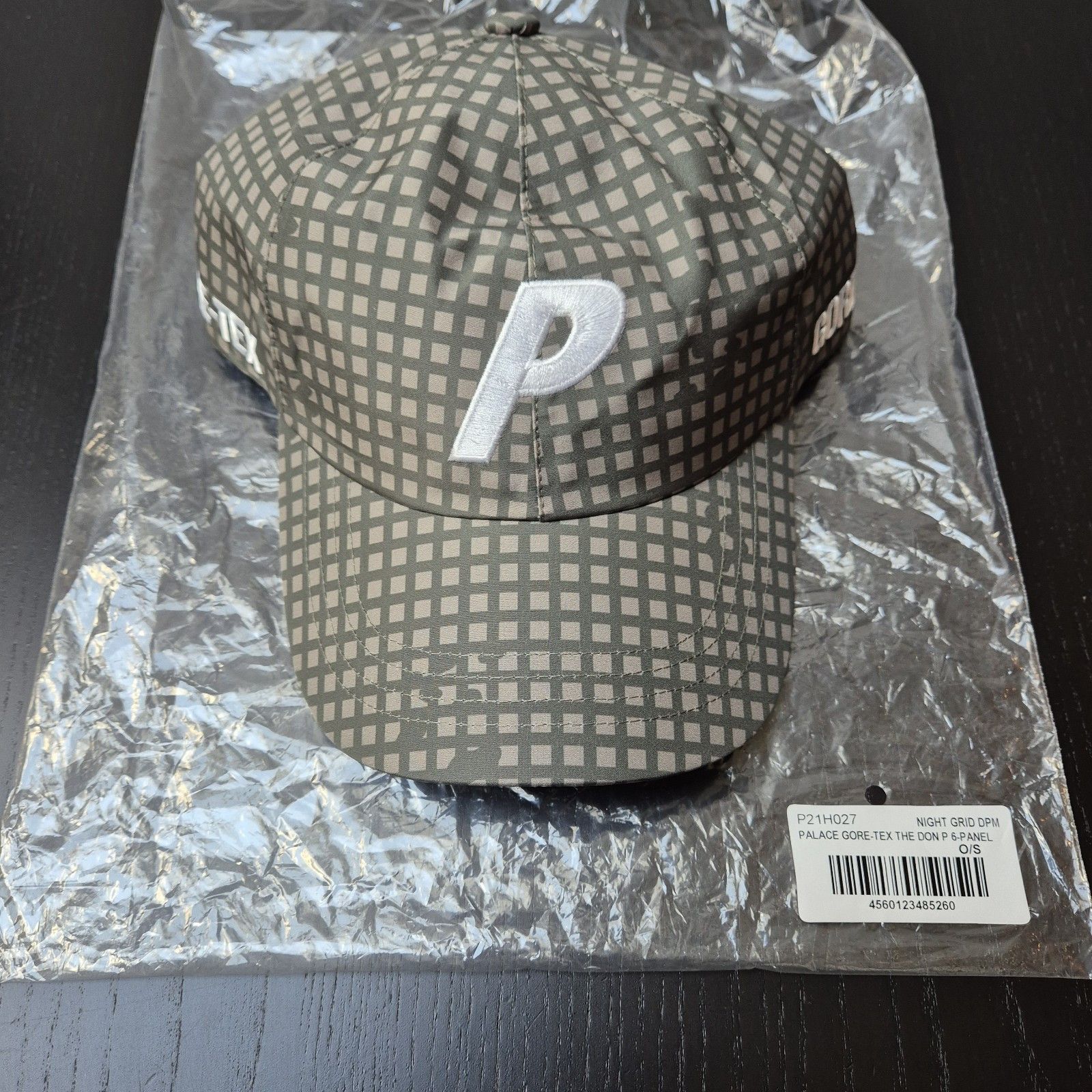 Palace Gore Tex | Grailed
