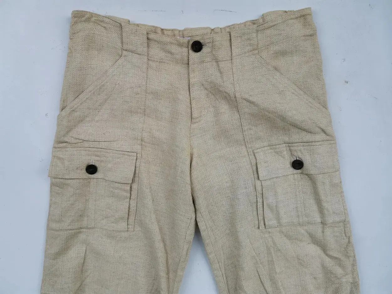 Other Rare!!! Tramework Tactical Cargo Multipocket Pants Size US 32 / EU 48 - 16 Thumbnail