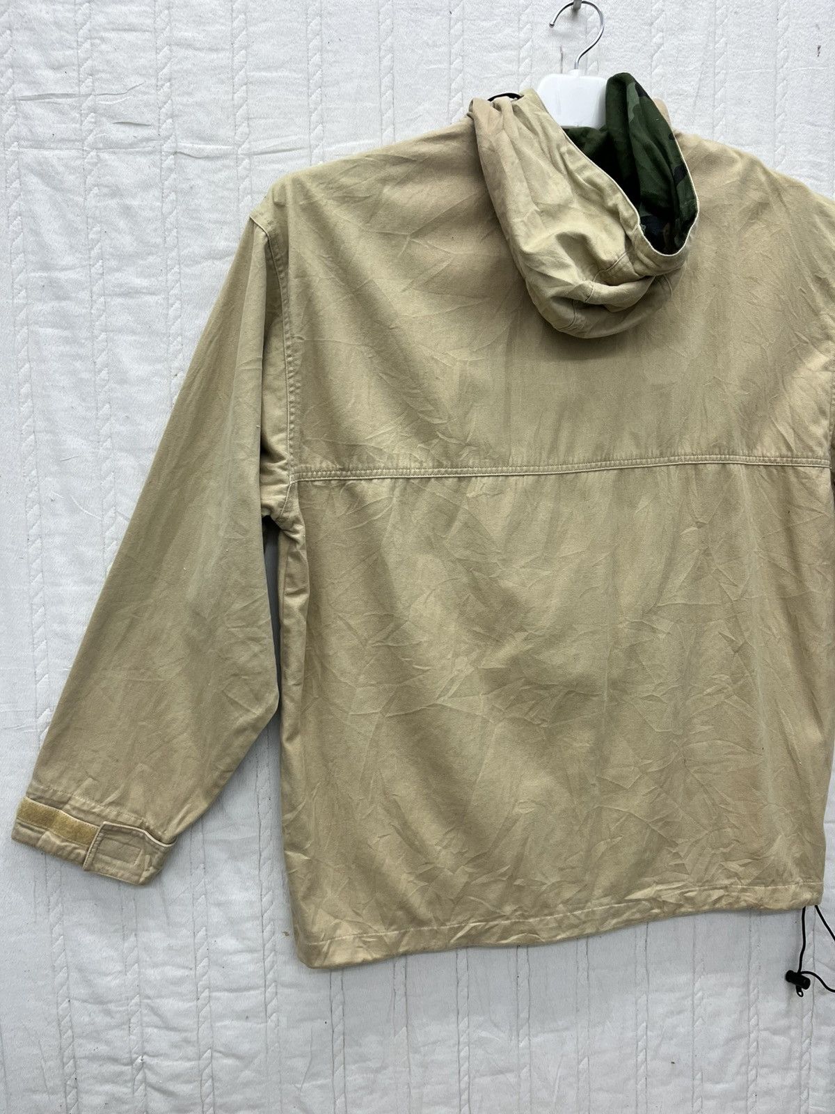 Other ANORAK FLYING FORCE JACKET Size US XL / EU 56 / 4 - 7 Thumbnail