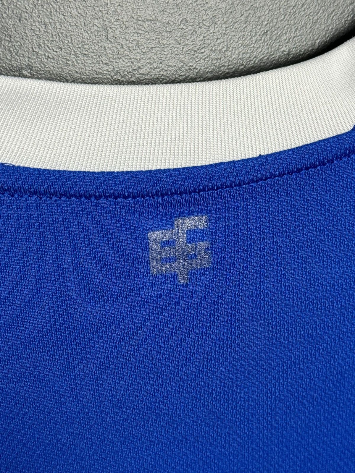 Umbro Everton 19/20 Home Football Jersey Size US S / EU 44-46 / 1 - 8 Thumbnail