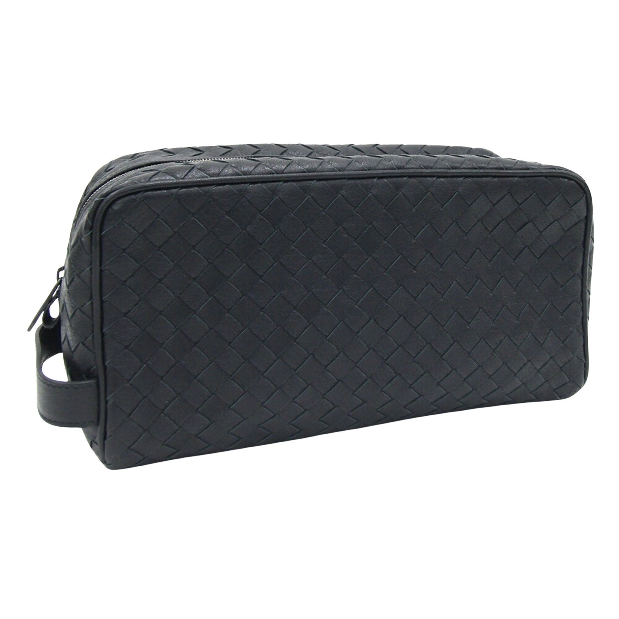 Bottega Veneta Bottega Veneta Intrecciato clutch Size ONE SIZE - 1 Thumbnail