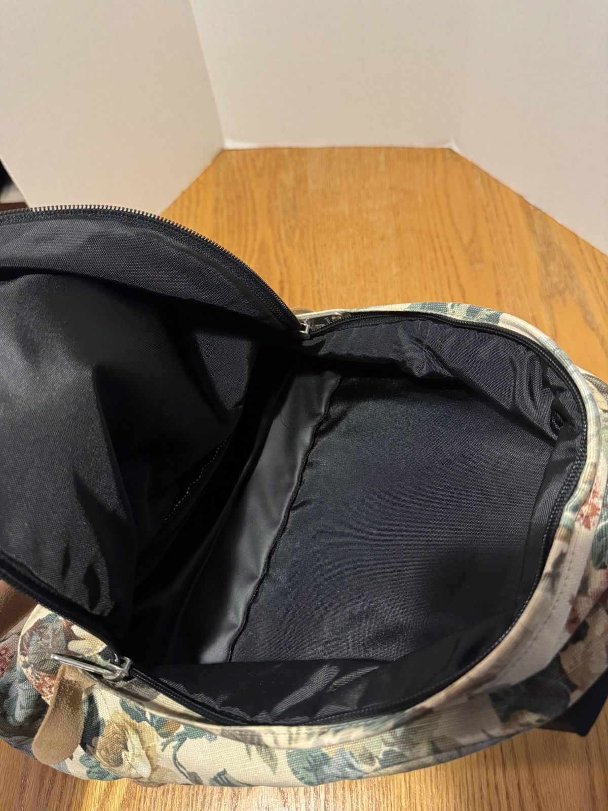 The North Face The North Face Purple label Vintage Backpack Size ONE SIZE - 5 Thumbnail
