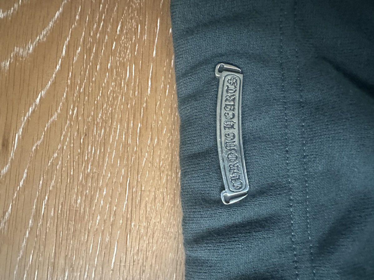 Chrome Hearts Chrome Hearts Embroidered Sweatpants Size US 36 / EU 52 - 9 Thumbnail