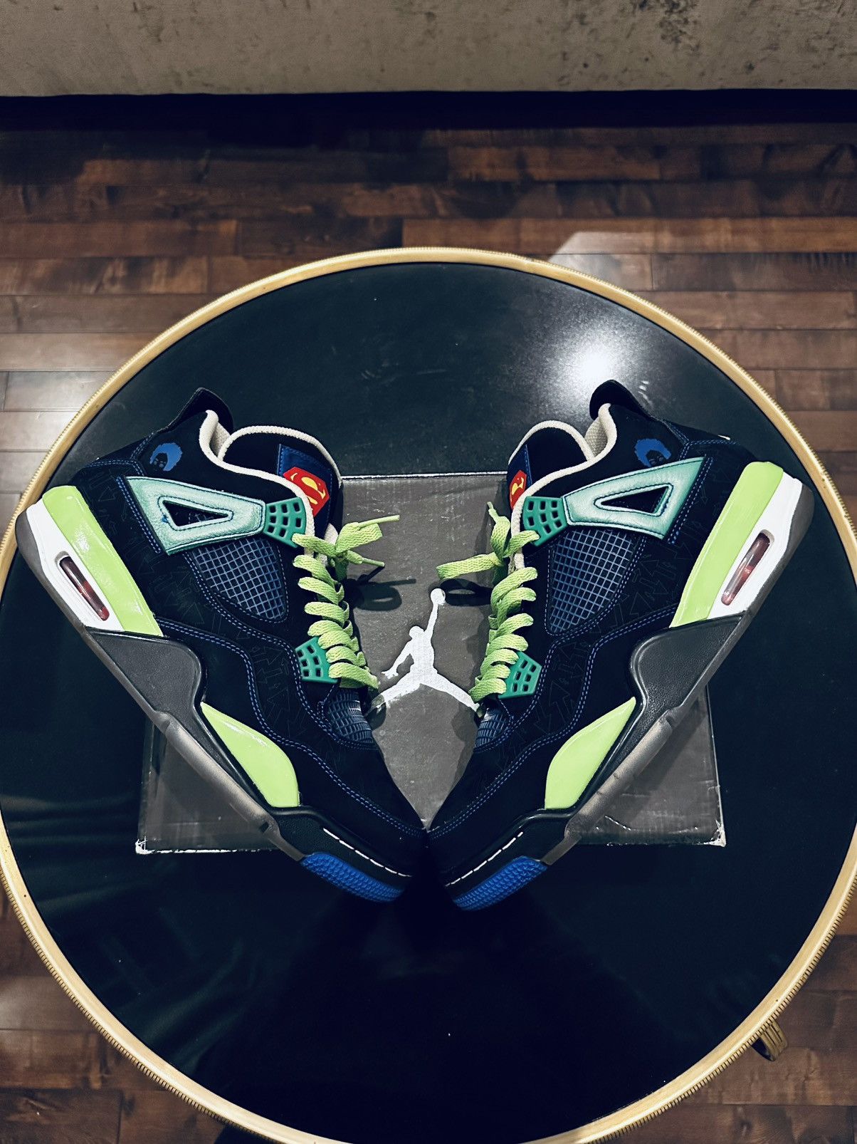 SOLD] Jordan 4 Doernbecher, image size:1204x1606