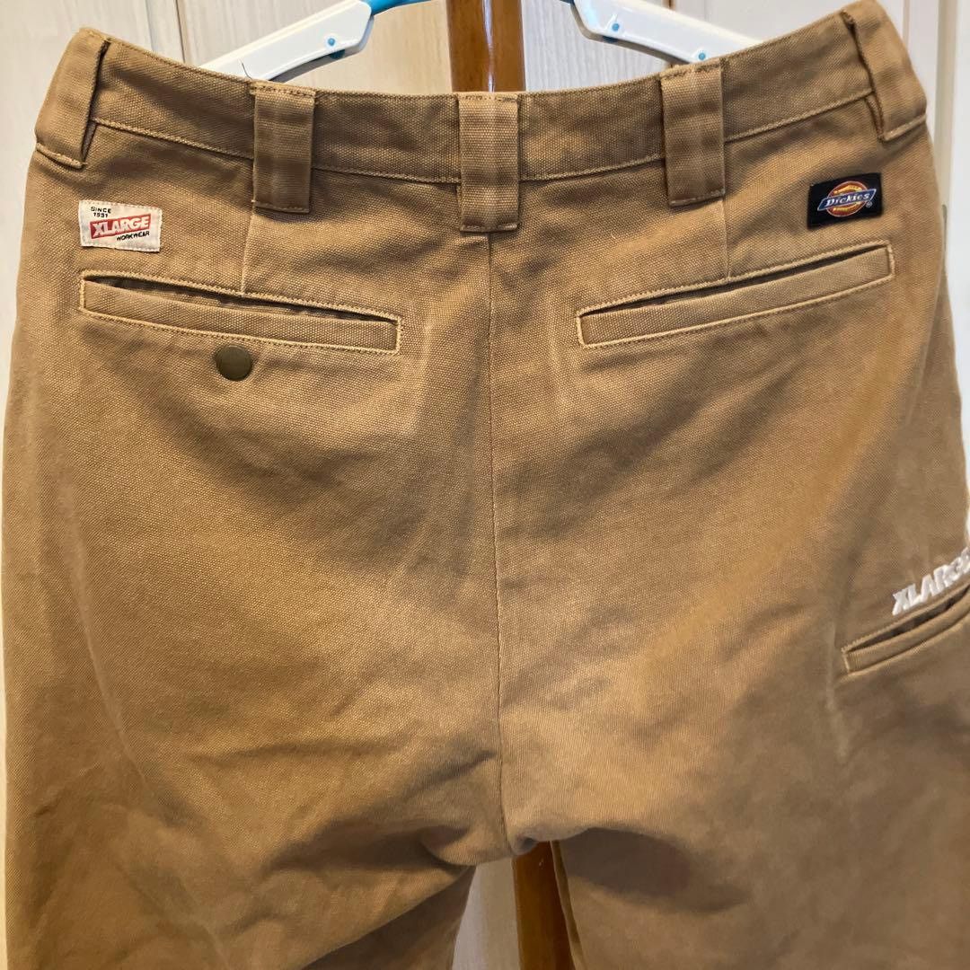 Dickies Dickies x Xlarge workwear Pants Size US 32 / EU 48 - 8 Thumbnail