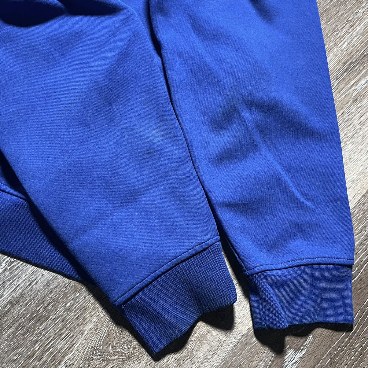 Polo Ralph Lauren polo ralph lauren 1/2 zip anorak hoodie Size US XXL / EU 58 / 5 - 7 Thumbnail