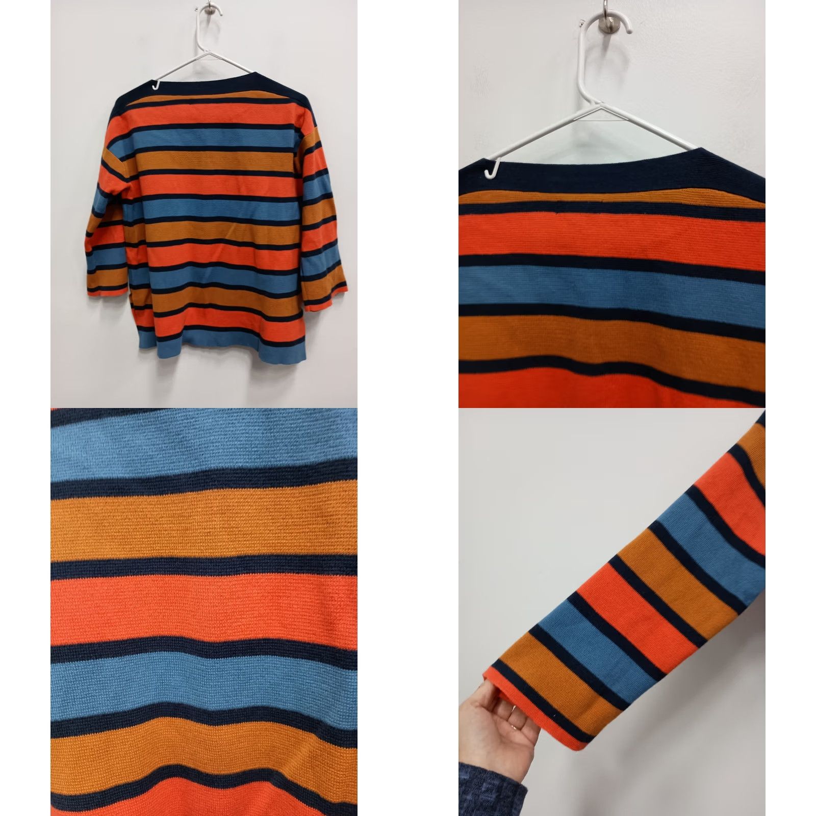 Vintage VINTAGE? No. Size XS / US 0-2 / IT 36-38 - 8 Thumbnail