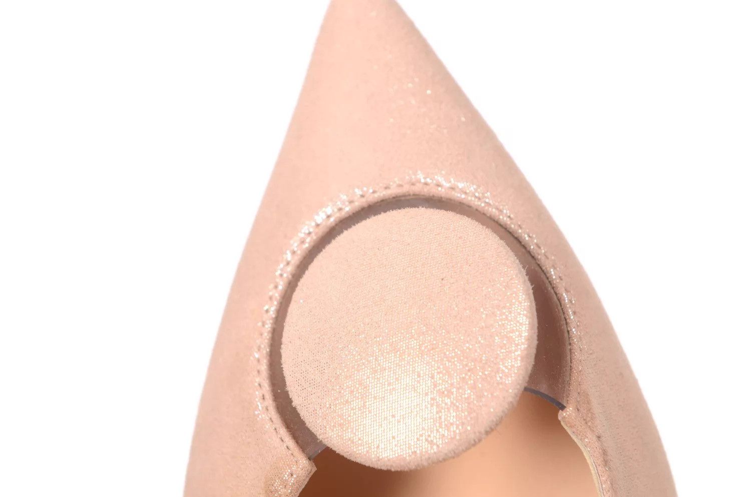 Christian Louboutin Christian Louboutin Women's Shoes 37.5 Size US 7 / IT 37 - 4 Thumbnail