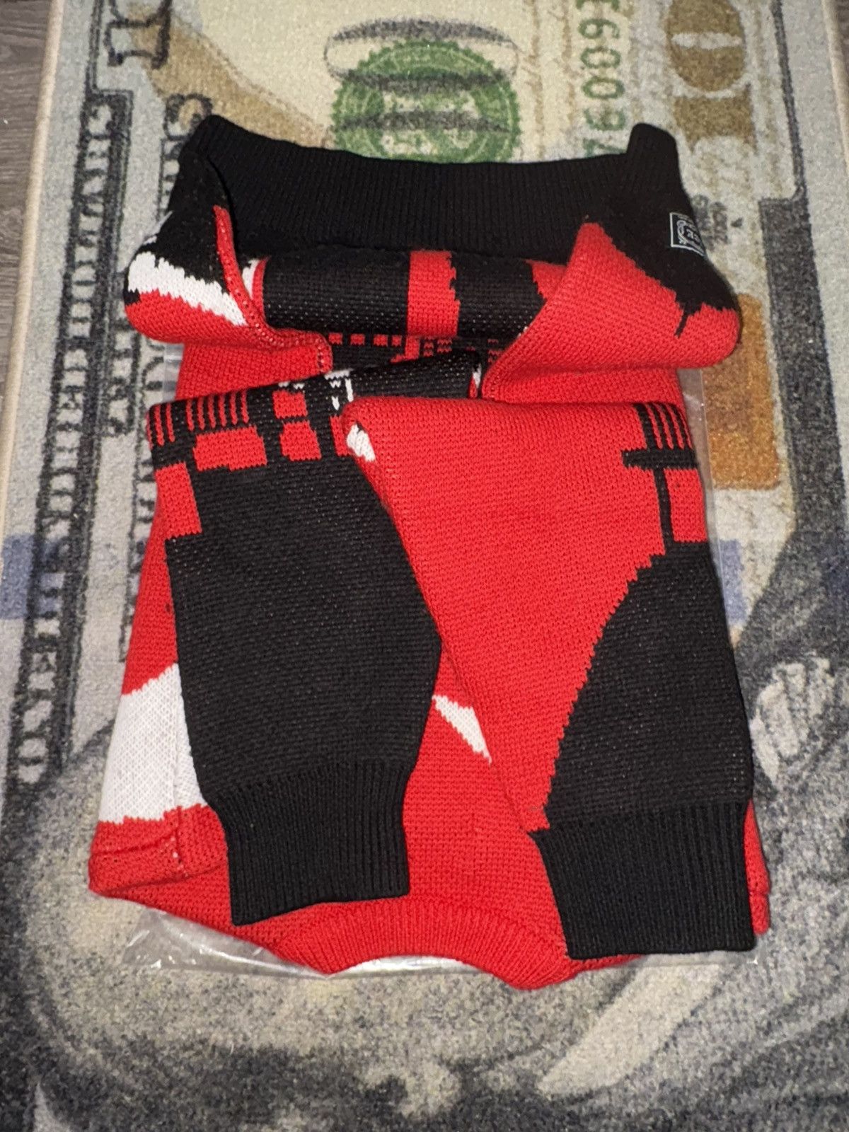 Palace Palace Tourist Knit Turkey Size US S / EU 44-46 / 1 - 3 Thumbnail