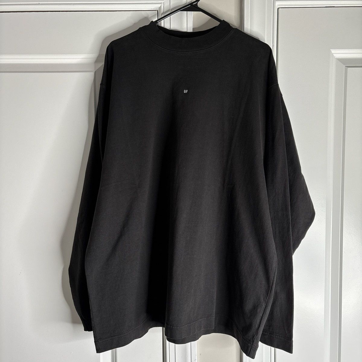 Gap YZY x GAP crewneck Size US S / EU 44-46 / 1 - 1 Thumbnail