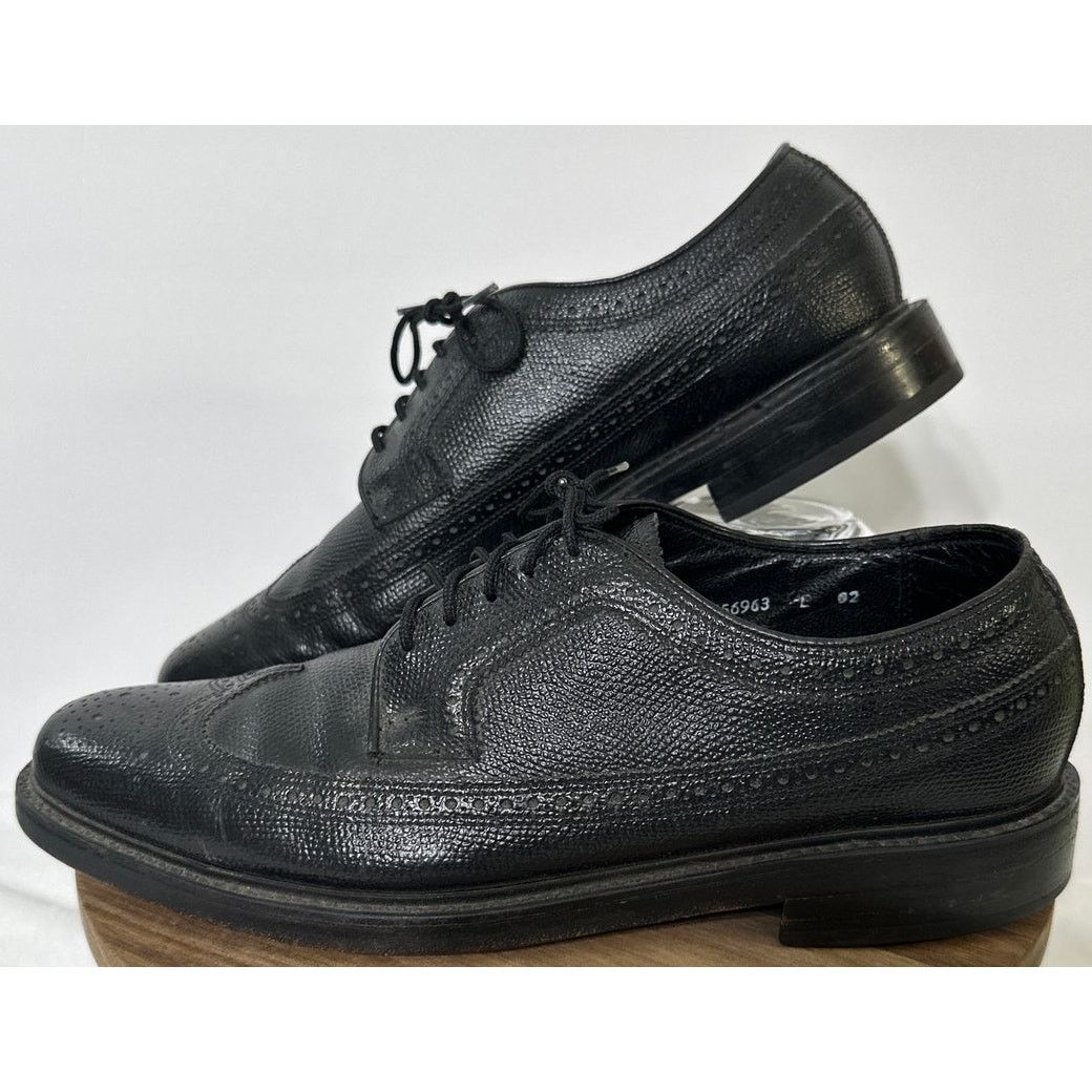Florsheim Florsheim Imperial Comfort Mens Leather Oxfords  display picture 1