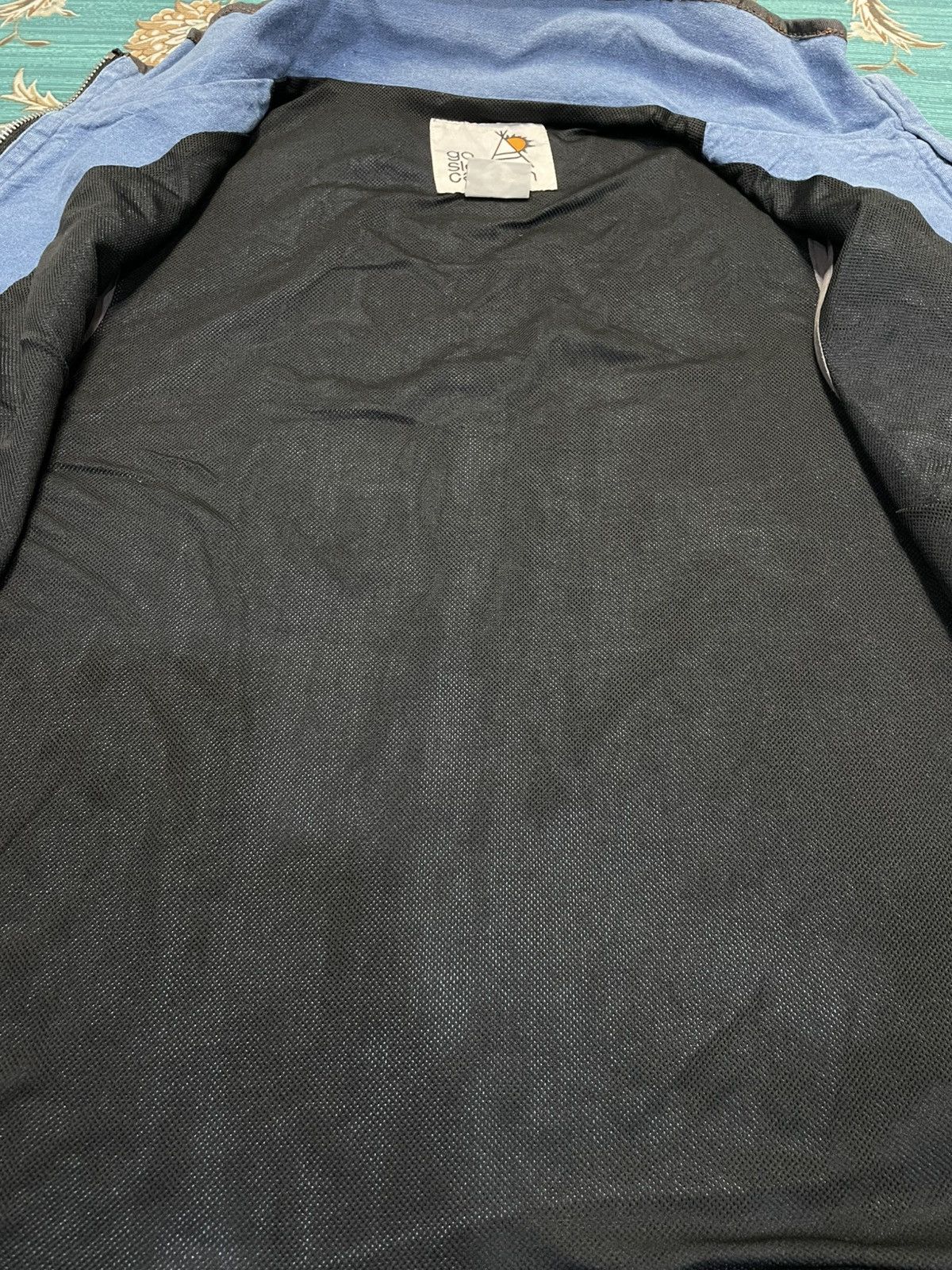 go slow caravan Go Slow Caravan Vest Size US M / EU 48-50 / 2 - 3 Thumbnail