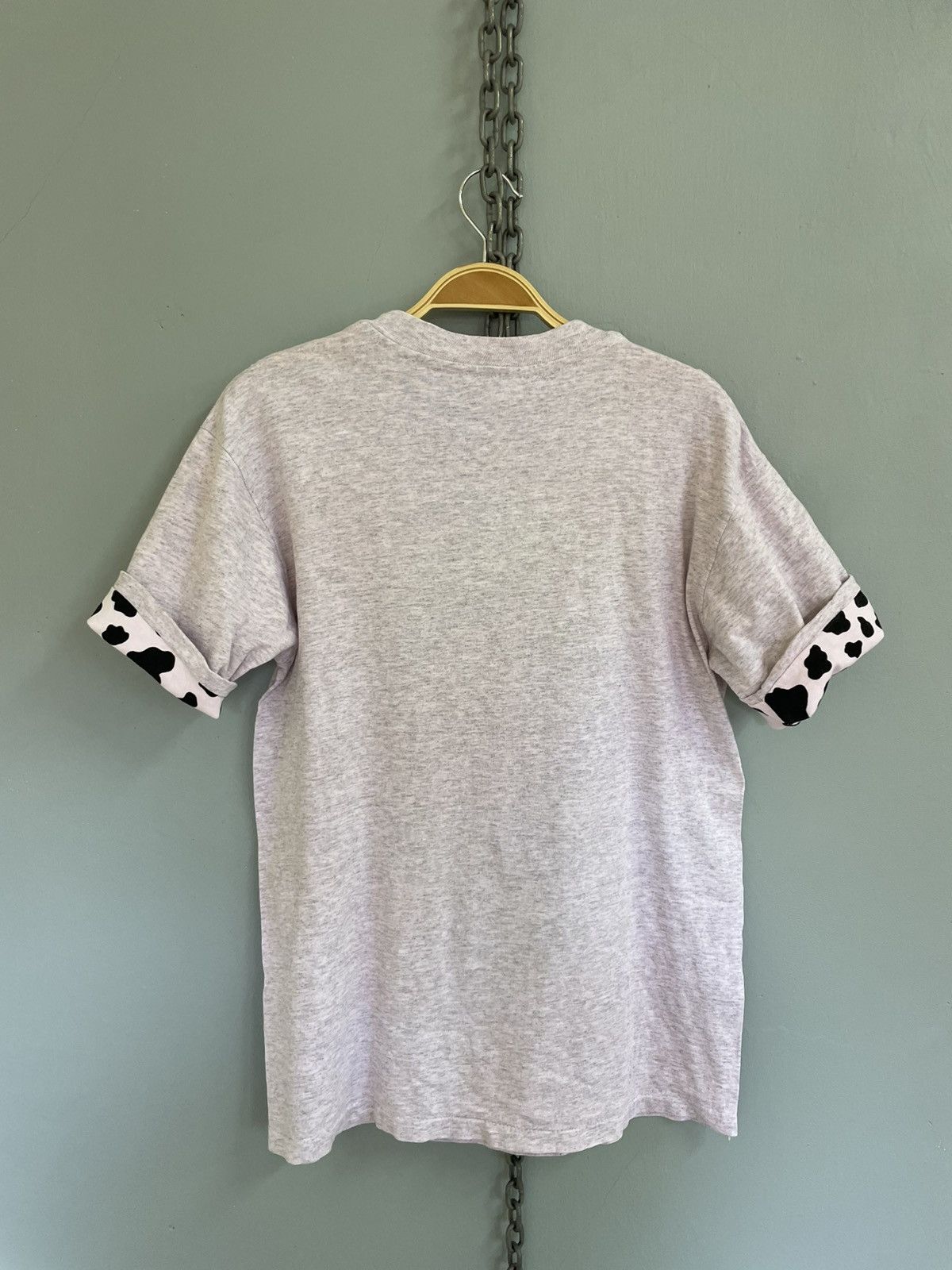 Cartoon Network Vintage 90s Betty Boop cowboy t shirt Size US M / EU 48-50 / 2 - 2 Thumbnail