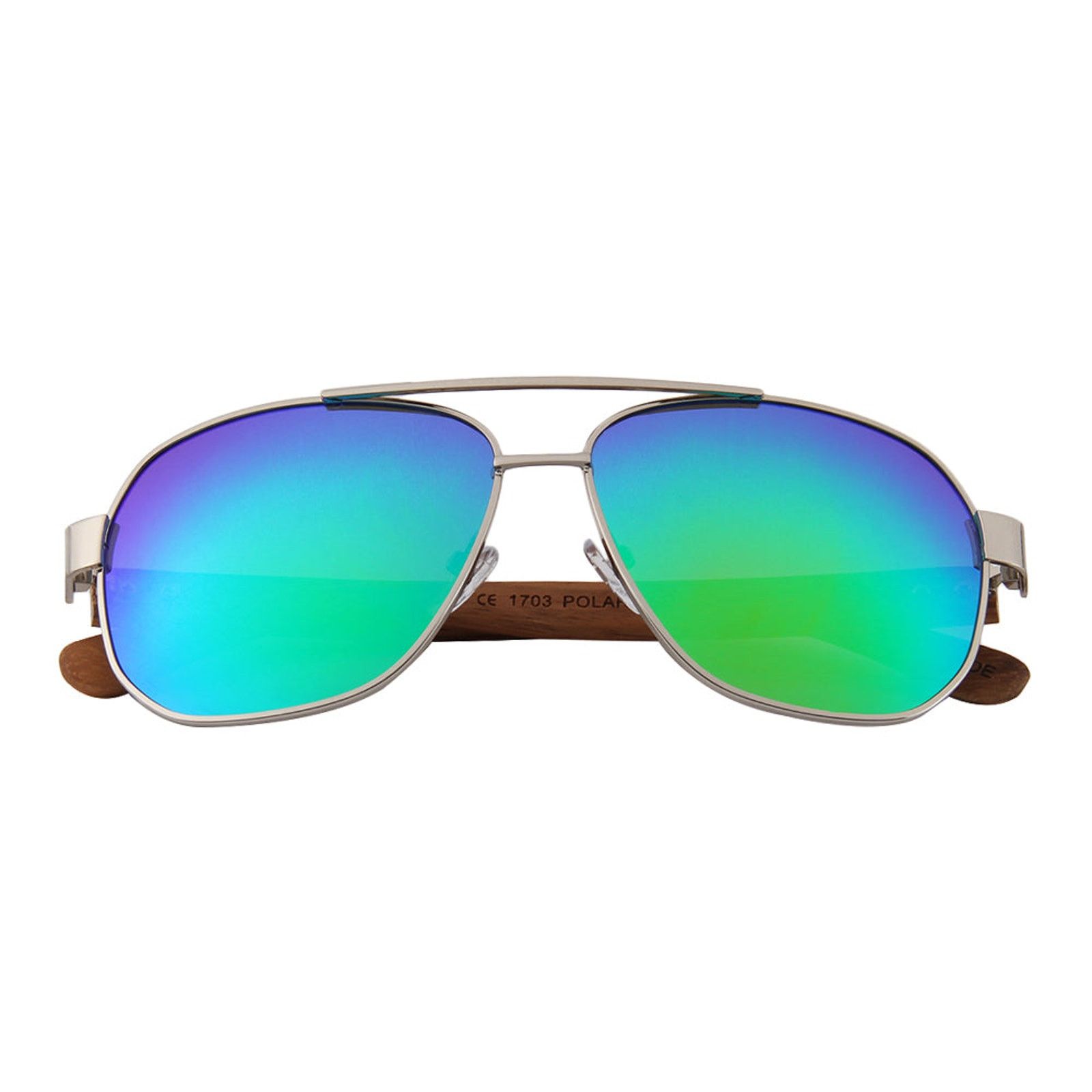 Other Tucci Aviator Sunglasses Size ONE SIZE - 10 Thumbnail