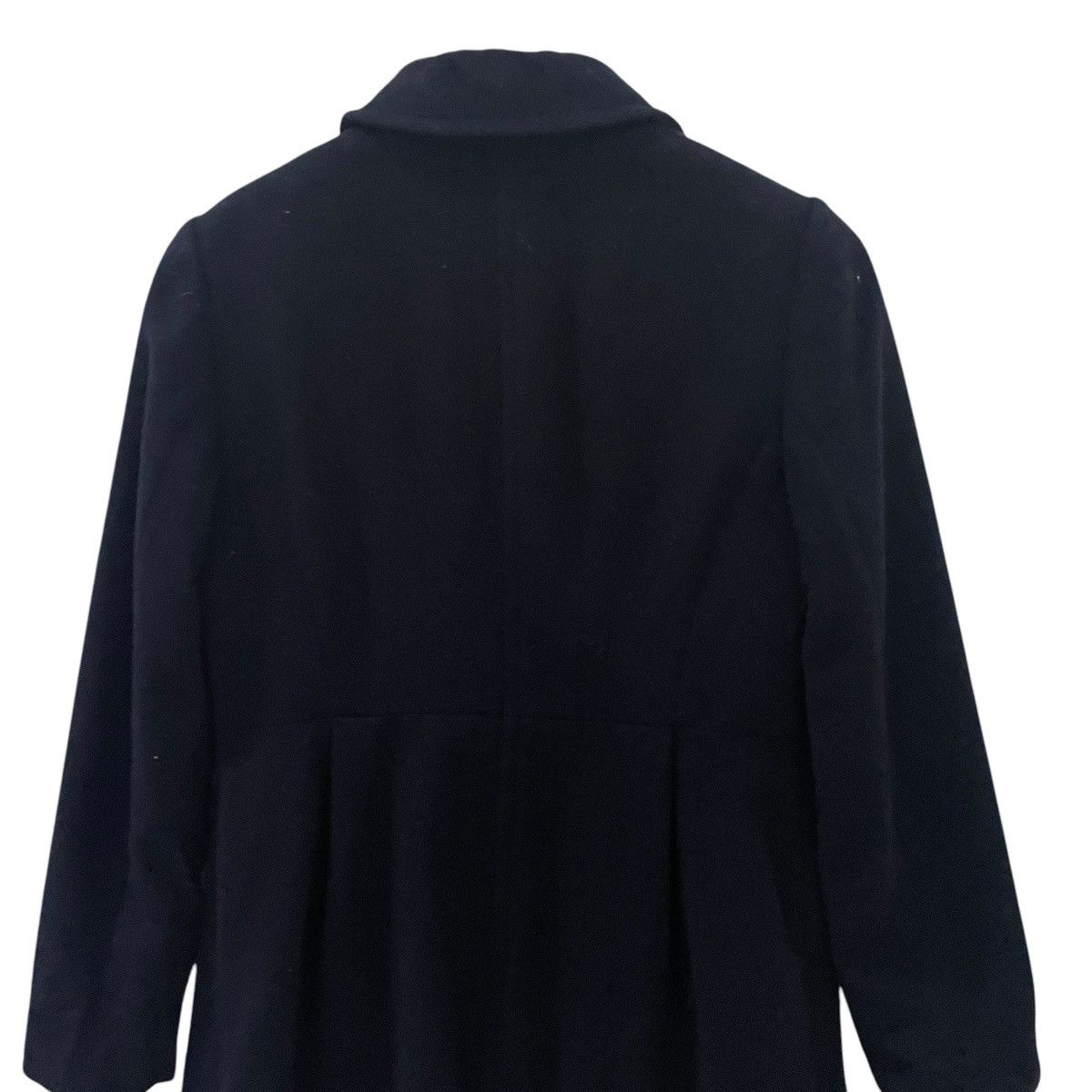 Paul Smith Vintage Paul Smith Black Label Trench Coat Jacket Size M / US 6-8 / IT 42-44 - 9 Thumbnail