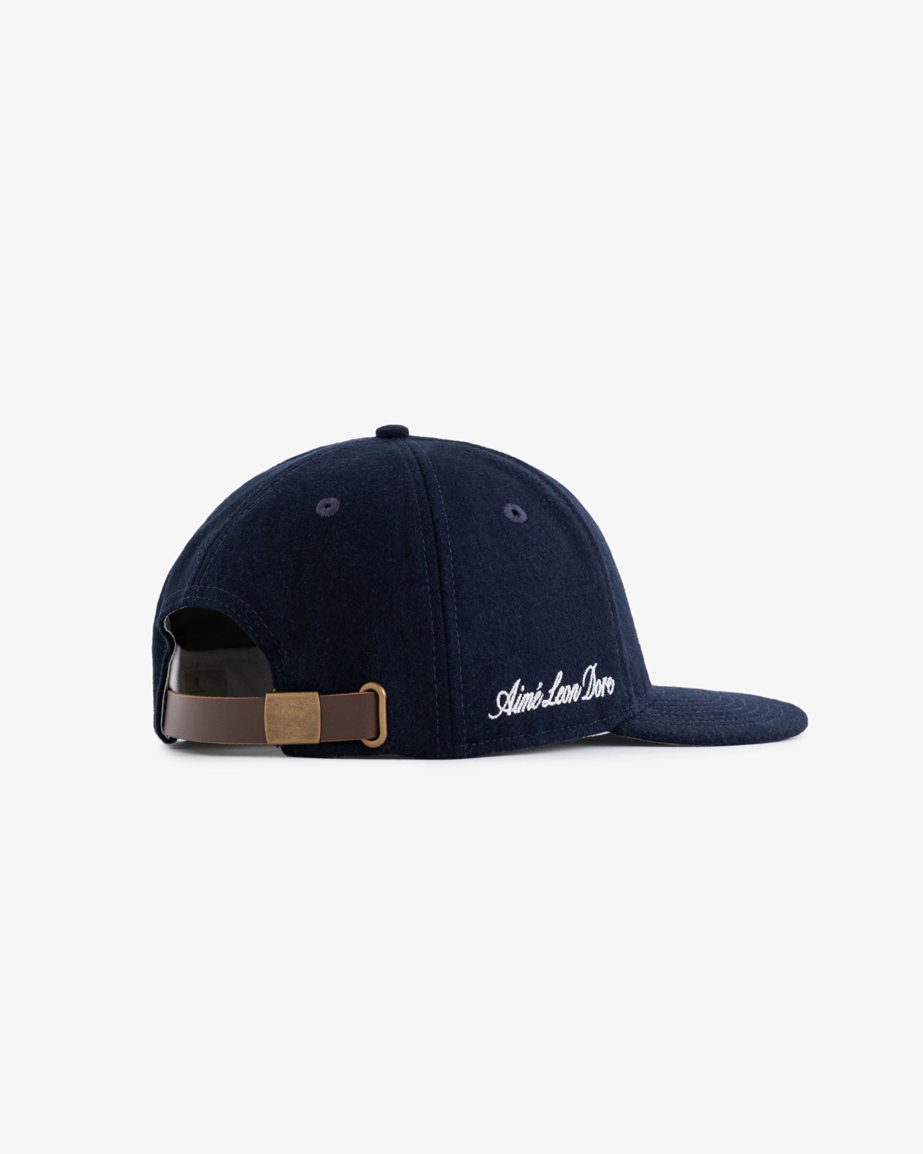 Aime Leon Dore Aime Leon Dore New York Mets Wool Hat Size ONE SIZE - 2 Thumbnail