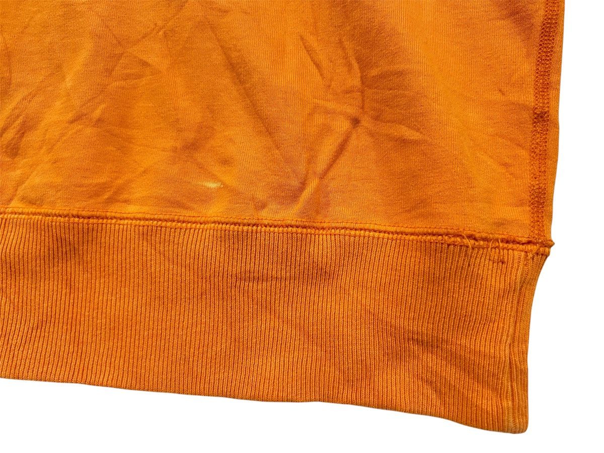 Polo Ralph Lauren Vintage 90s POLO RALPH LAUREN Crewneck Sweatshirt Size L Size US L / EU 52-54 / 3 - 8 Thumbnail