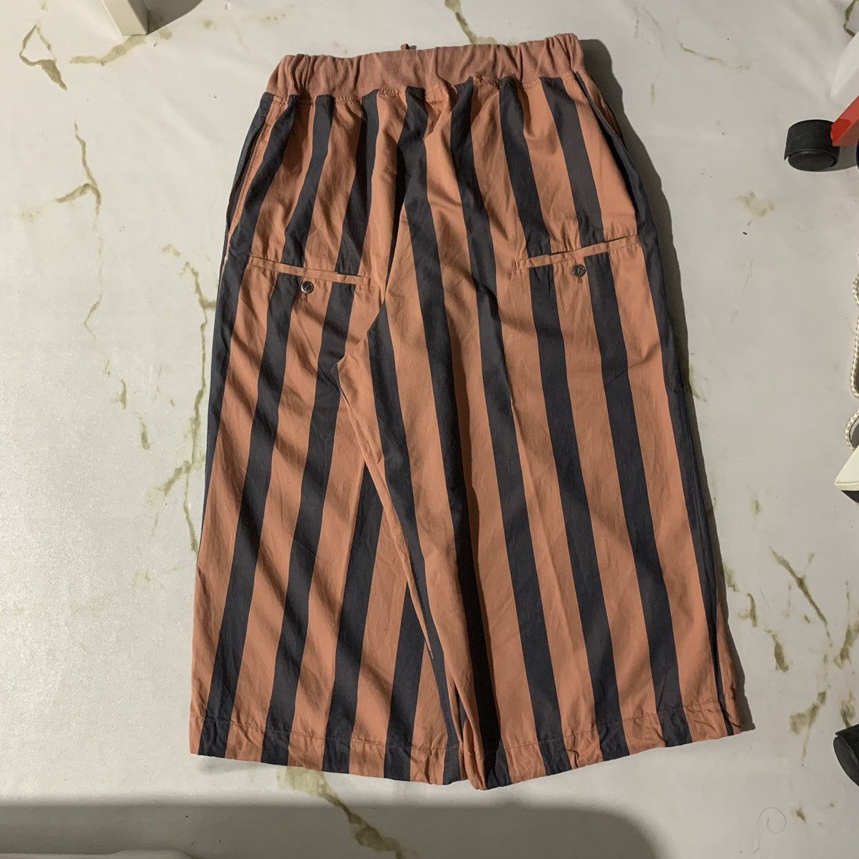 mercibeaucoup Mercibeaucoup by Issey Miyake Vintage Size US 33 - 2 Thumbnail