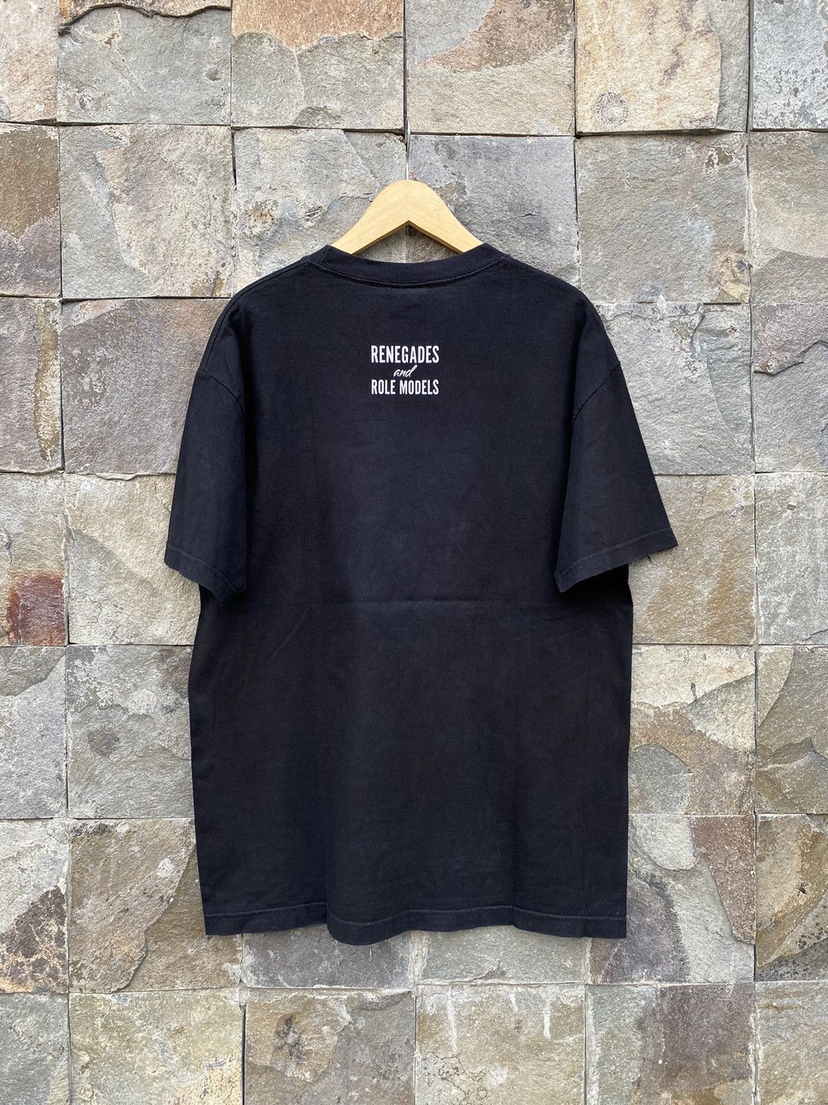 FTC 2000s Ftc x Karl Watson Photo Tee Size US L / EU 52-54 / 3 - 2 Thumbnail