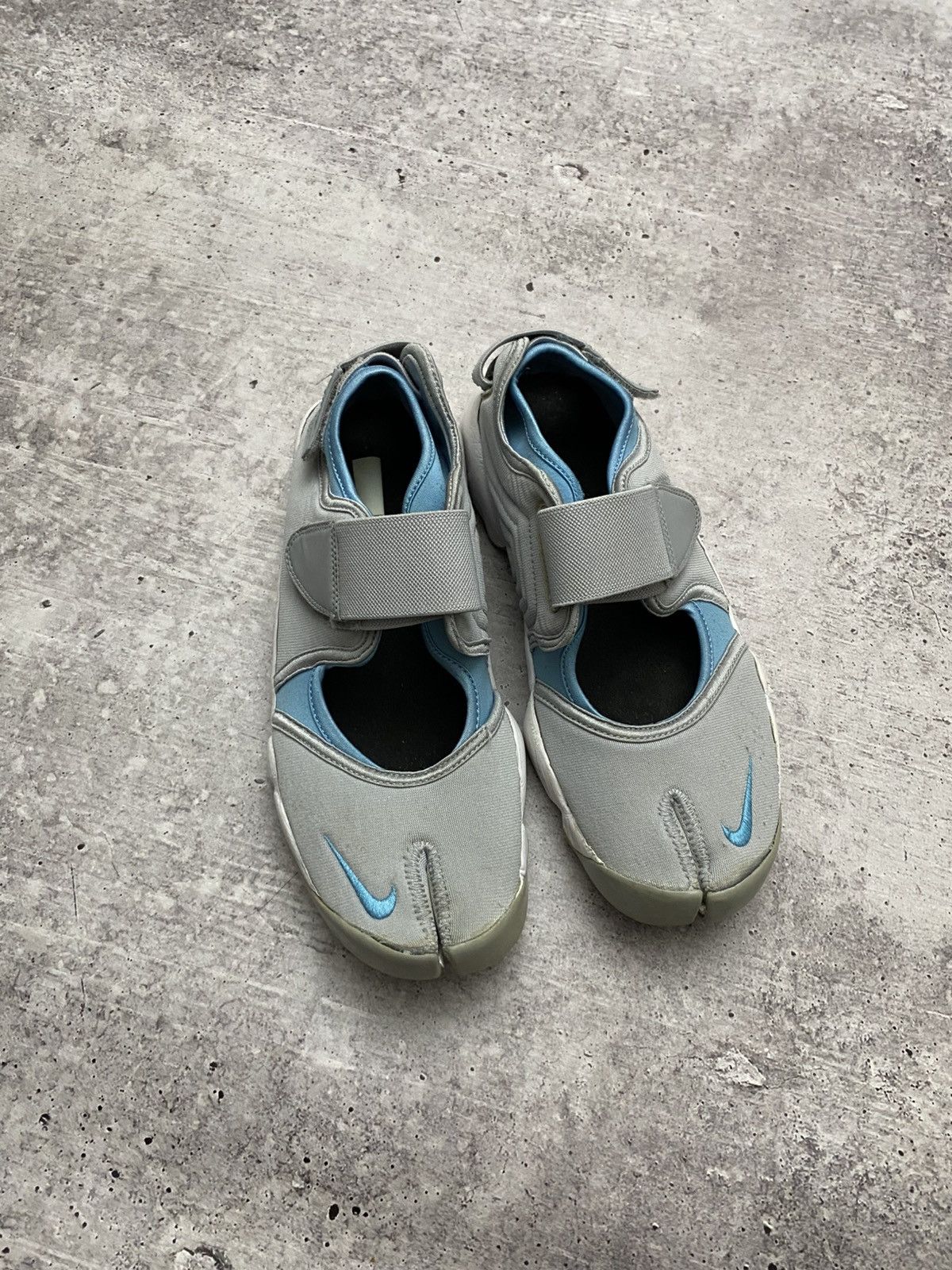 Nike × Vintage Vintage Tabi Nike Rift Size US 10 / EU 43 - 11 Thumbnail