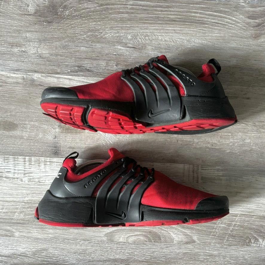 Nike NIKE • Air Presto "NIKE iD" (11M) Size US 11 / EU 44 - 3 Thumbnail