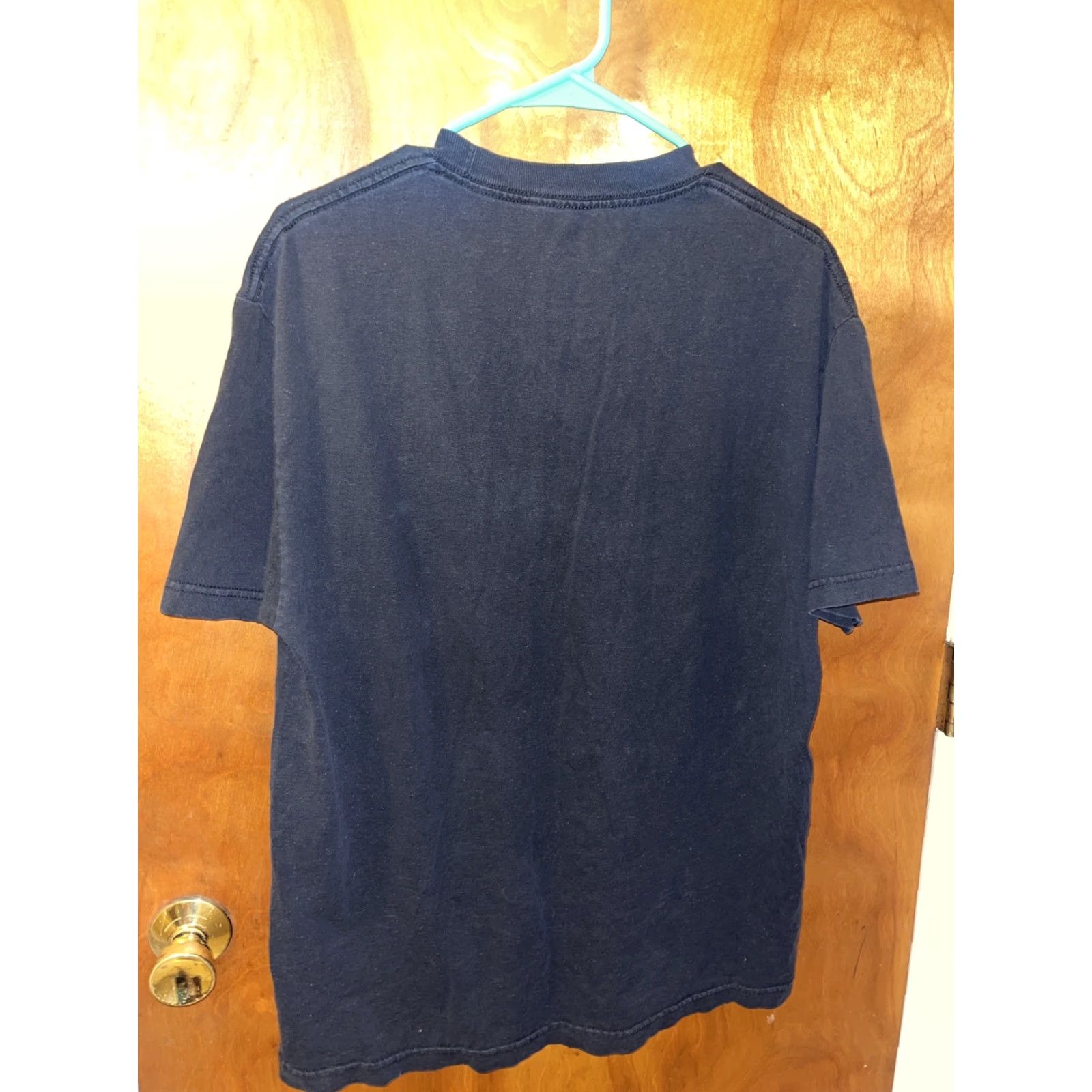 Diamond Supply Co. Diamond Supply Co. T-Shirt Men Large Black Graphic Cotton Short Sleeve Crew Neck Adult Size US L / EU 52-54 / 3 - 4 Thumbnail
