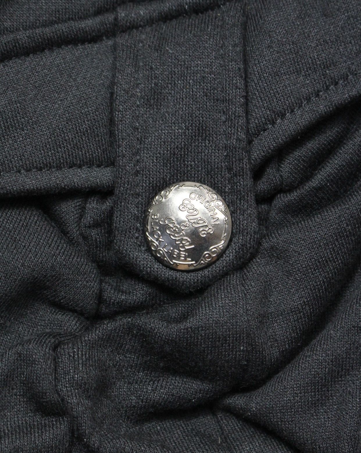 Japanese Brand 2000S HCMII BONO JACKET Size US L / EU 52-54 / 3 - 5 Thumbnail