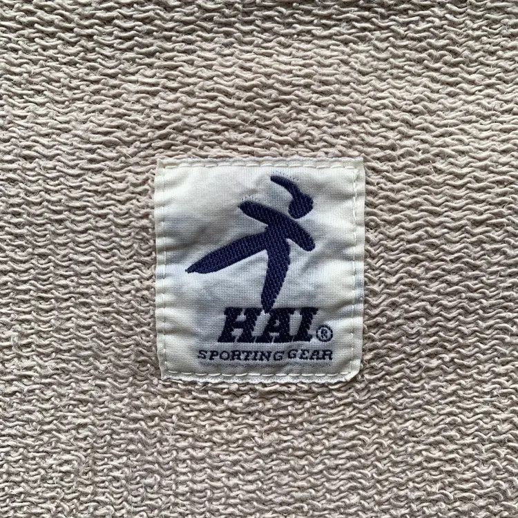 Issey Miyake Vintage Hai Sporting Gear Issey Miyake Pocket Sweatshirts Size US M / EU 48-50 / 2 - 5 Thumbnail