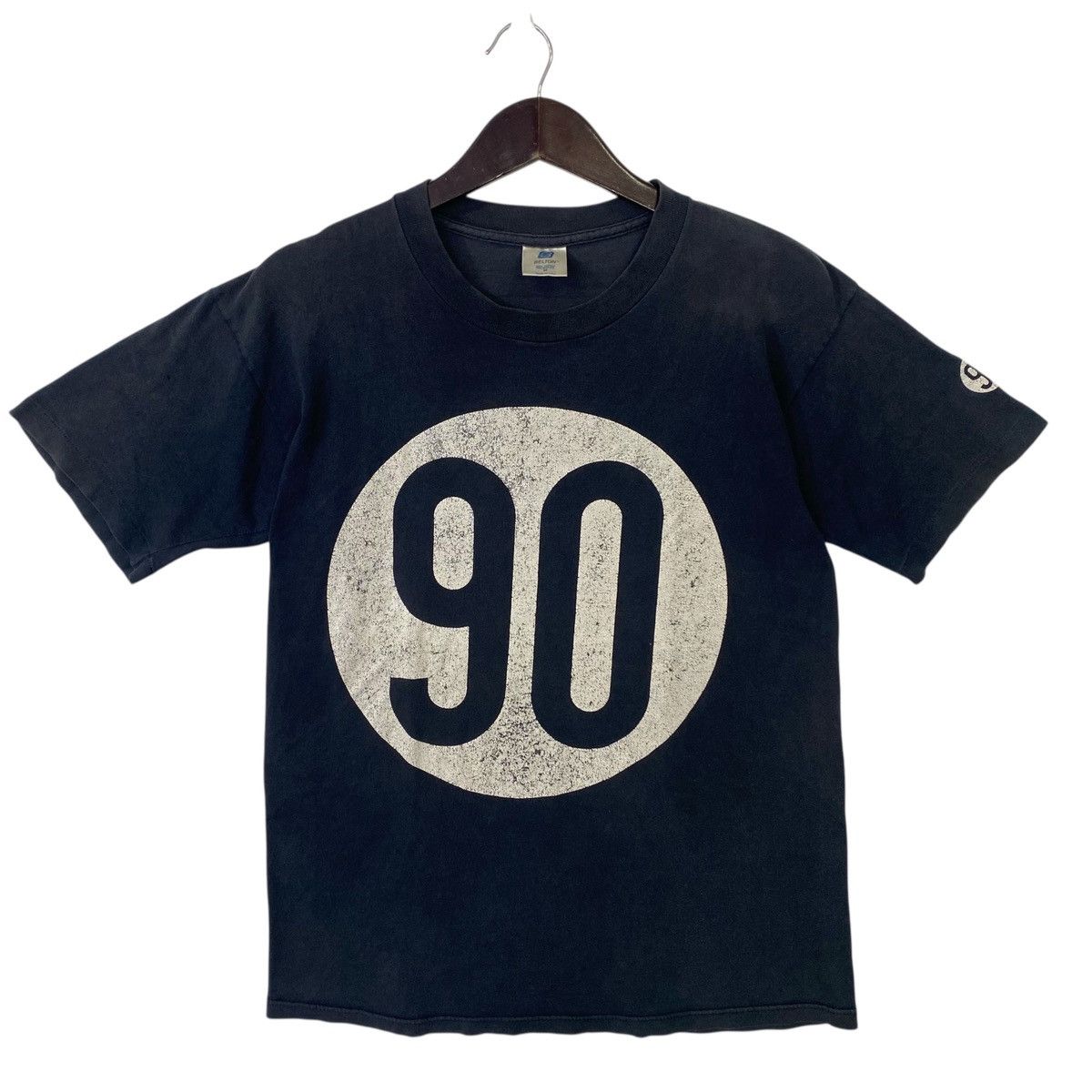 tk　90s 90 KEVIN STAAB ninety Tシャツ tk 90s 90 KEVIN STAAB ninety Tシャツ 90(ナインティー) Tシャツ