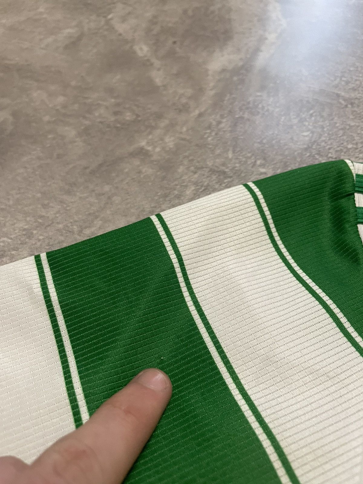Adidas Vintage Adidas Celtic Home 2021 Magners Soccer Jersey Size US XS / EU 42 / 0 - 12 Thumbnail