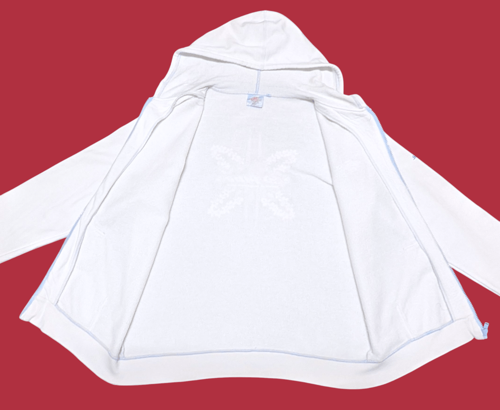 Billabong × Vintage Vintage Piko Surf Surfboards Hoodie Size US M / EU 48-50 / 2 - 11 Thumbnail