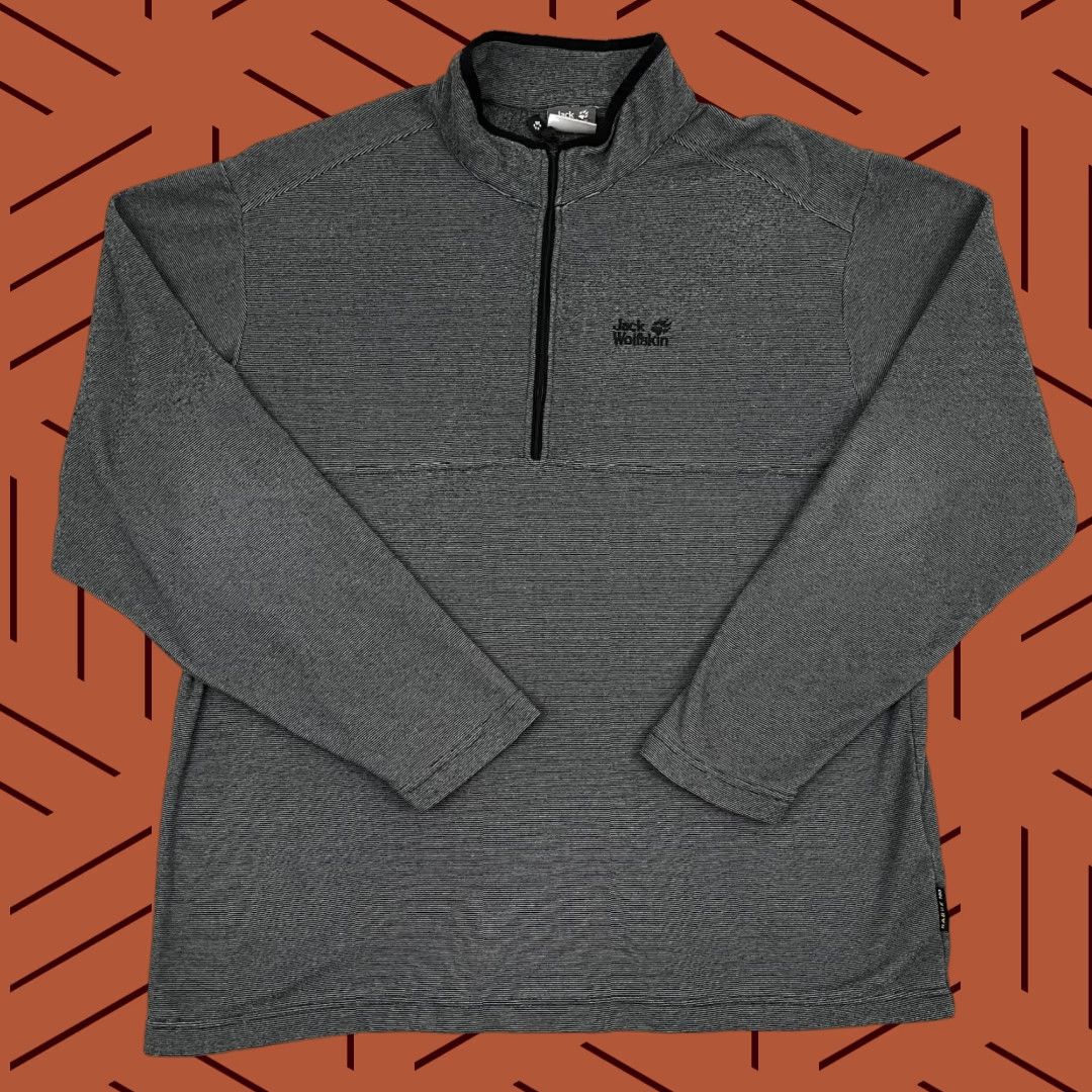 Jack Wolfskin VINTAGE? No. (This item is not vintage.) Size US XXL / EU 58 / 5 - 1 Thumbnail