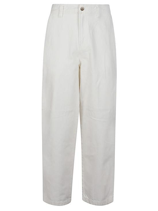 Dickies DICKIES Men Denim Pants DK0A4YEC WHX1 White Size US 32 / EU 48 - 1 Thumbnail