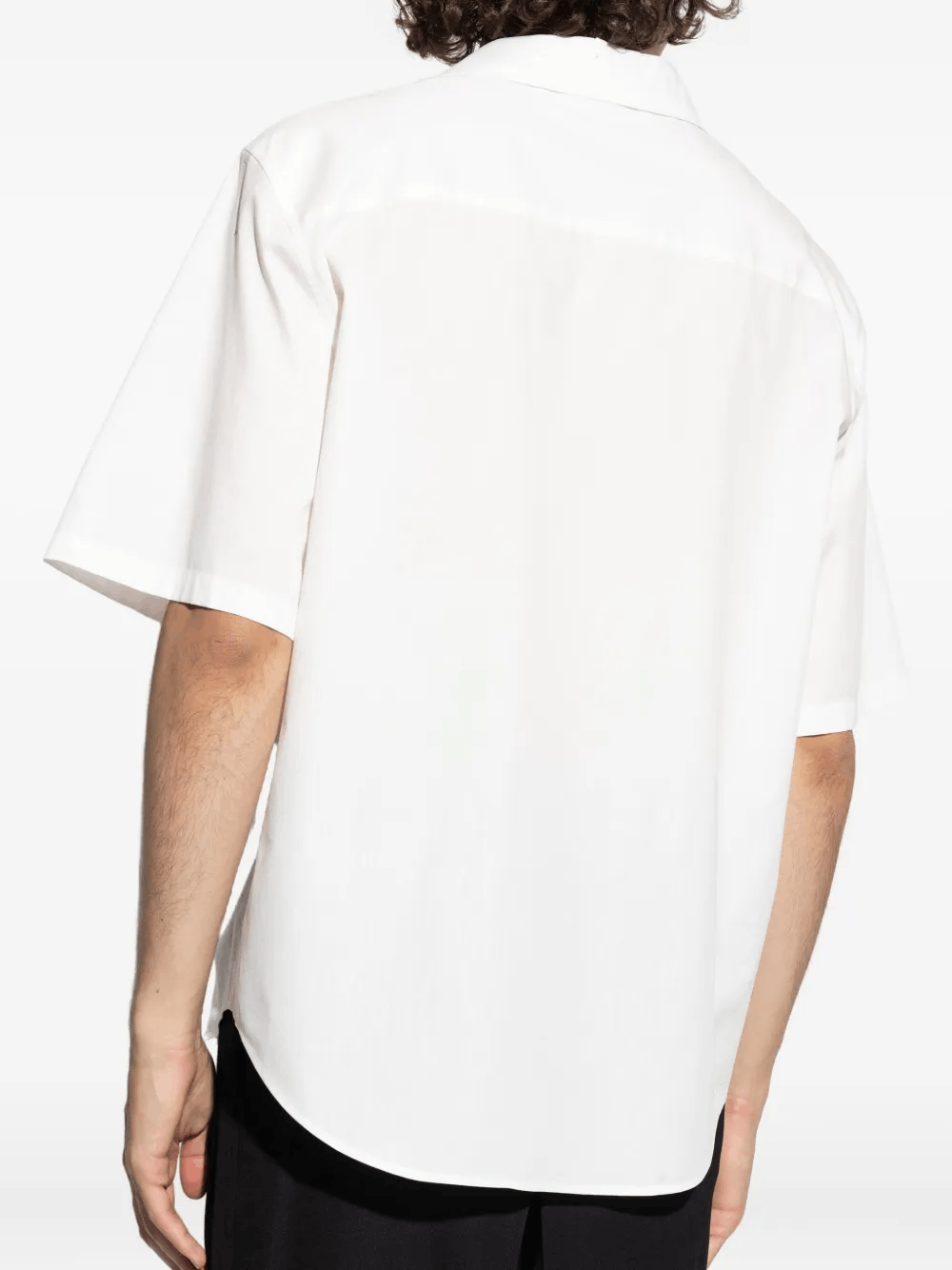 Other Casual Shirts for Men – Everyday Comfortable Style Size US XXL / EU 58 / 5 - 4 Thumbnail