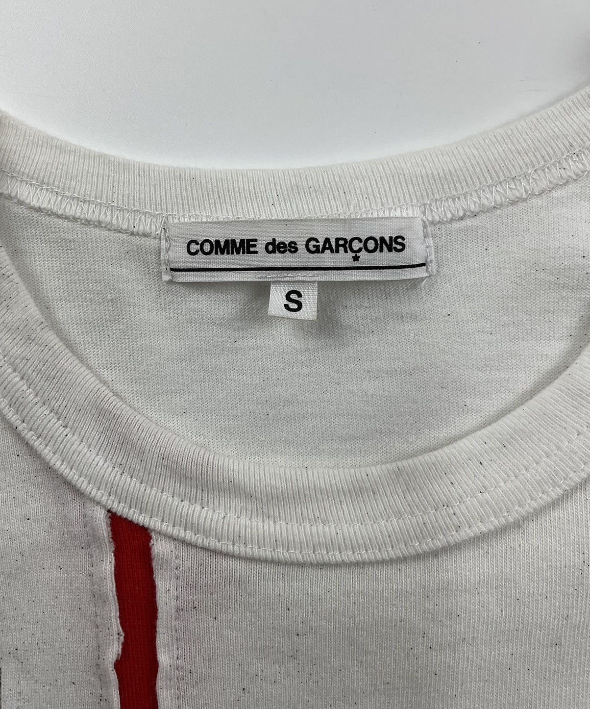 Andy Warhol Comme des Garcons Andy Warhol Cow Print Tee Size US S / EU 44-46 / 1 - 6 Thumbnail