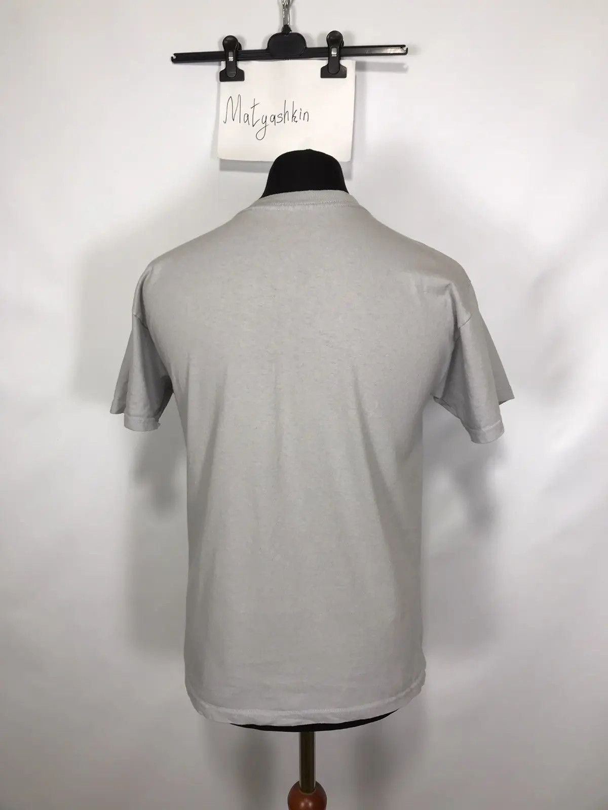 Band Tees × Vintage John Lenon t-shirt size M Size US M / EU 48-50 / 2 - 2 Thumbnail