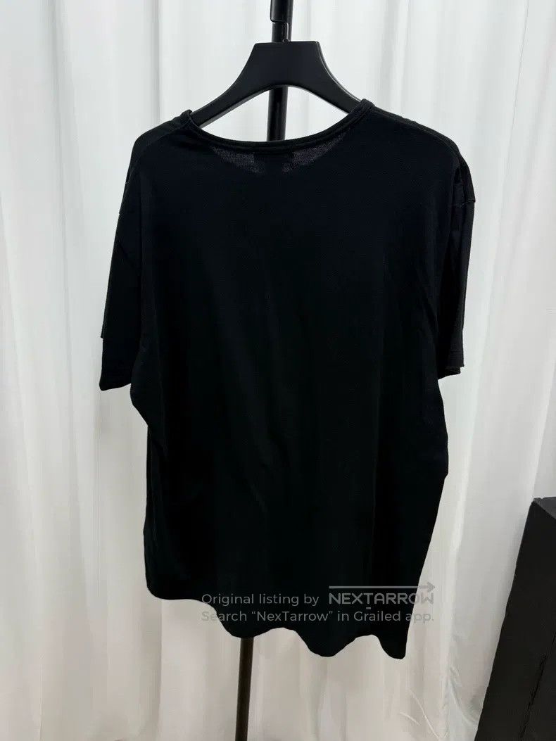 Yohji Yamamoto Yohji Yamamoto Poem Short Sleeve Size US L / EU 52-54 / 3 - 6 Thumbnail
