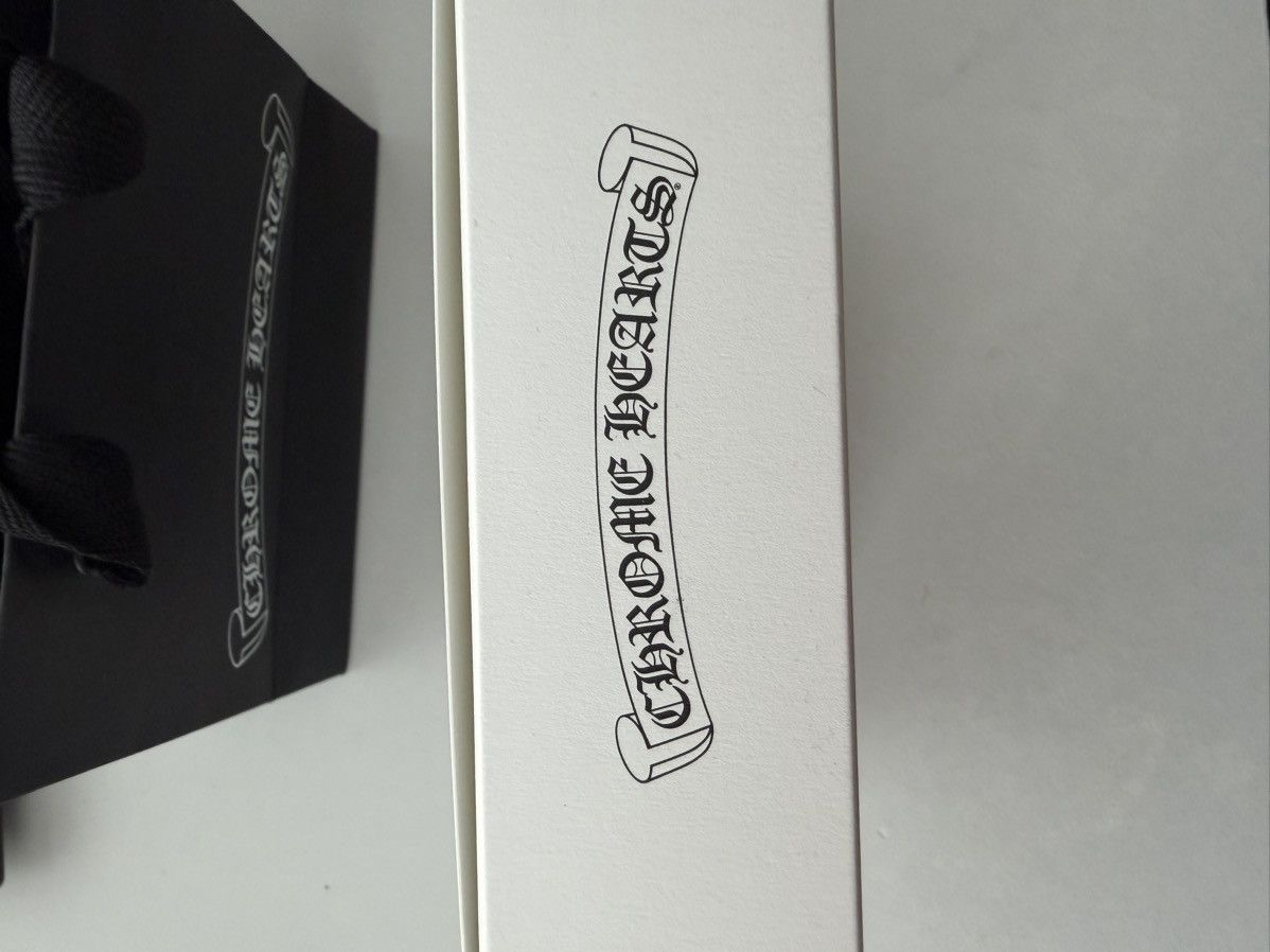 Chrome Hearts Chrome Hearts Boxer Briefs Size ONE SIZE - 5 Thumbnail