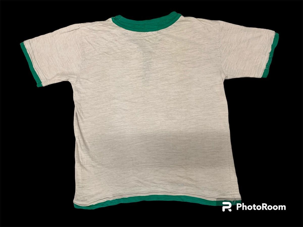 PPFM 90s PPFM SHORT SLEEVE DISTRESSED DESIGN Size US L / EU 52-54 / 3 - 2 Thumbnail