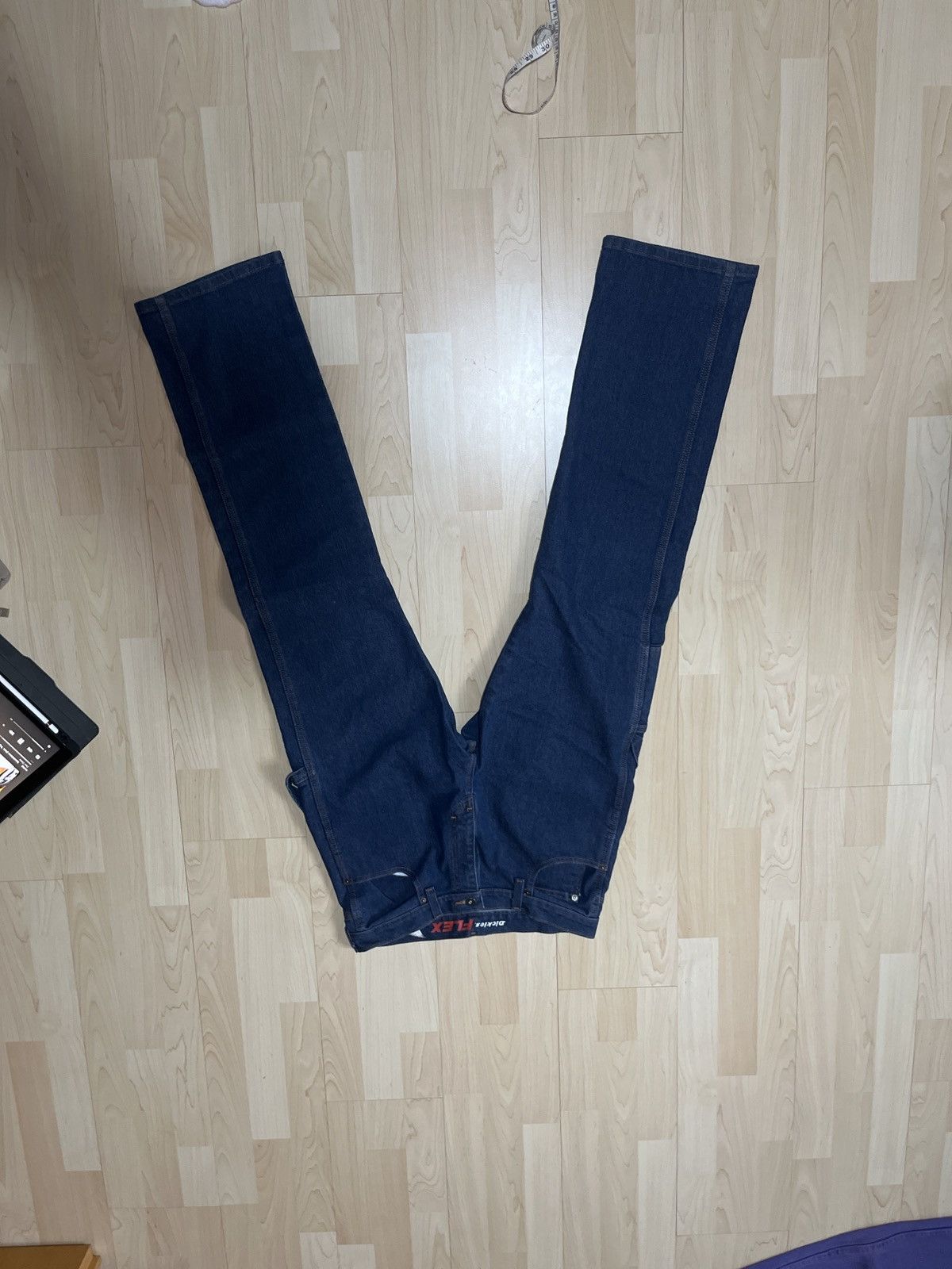 Dickies Dickies flex relaxed straight Size US 30 / EU 46 - 1 Thumbnail