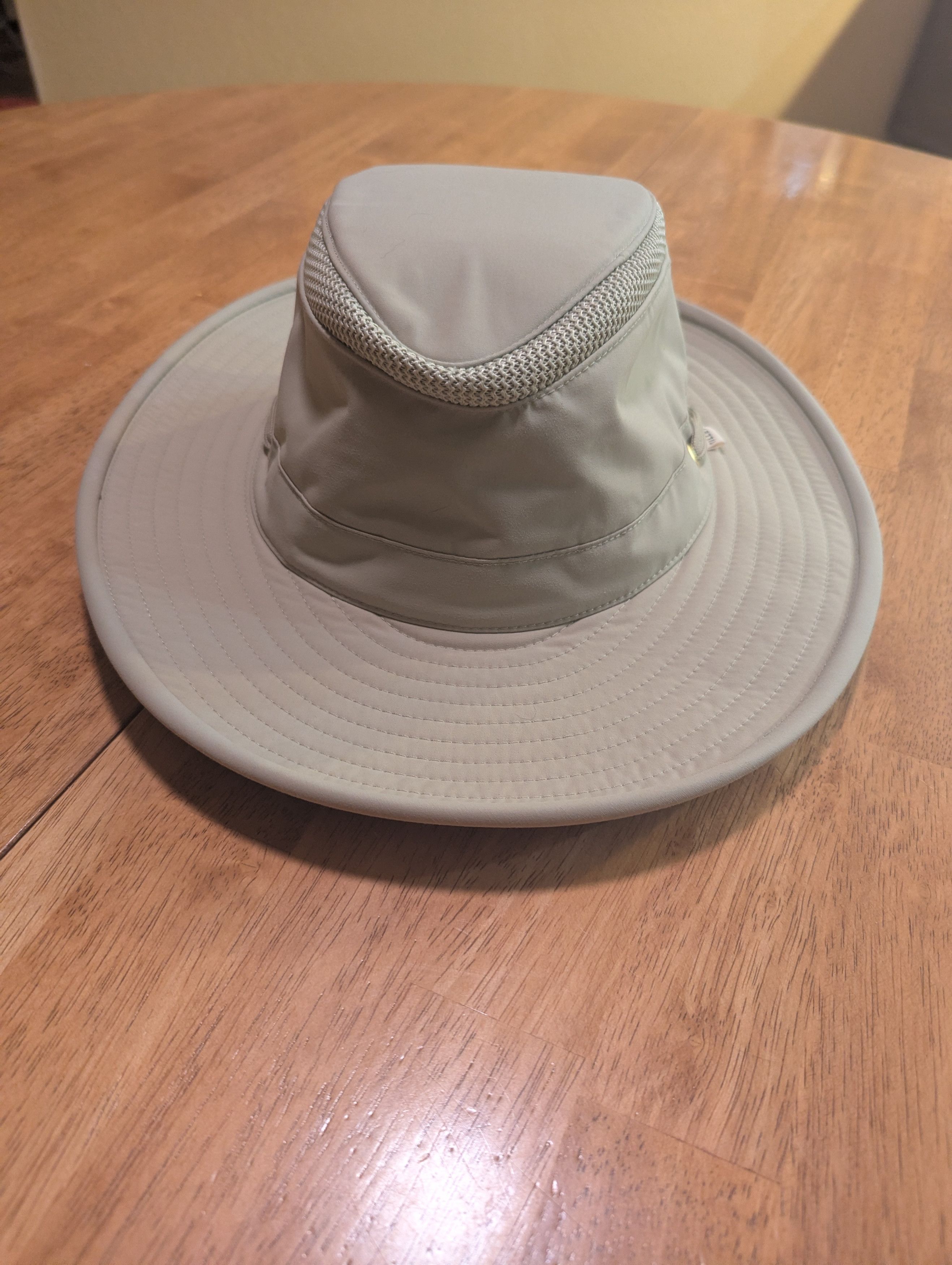 Tilley Tilley TH-5 Sun Hat Size ONE SIZE - 2 Thumbnail