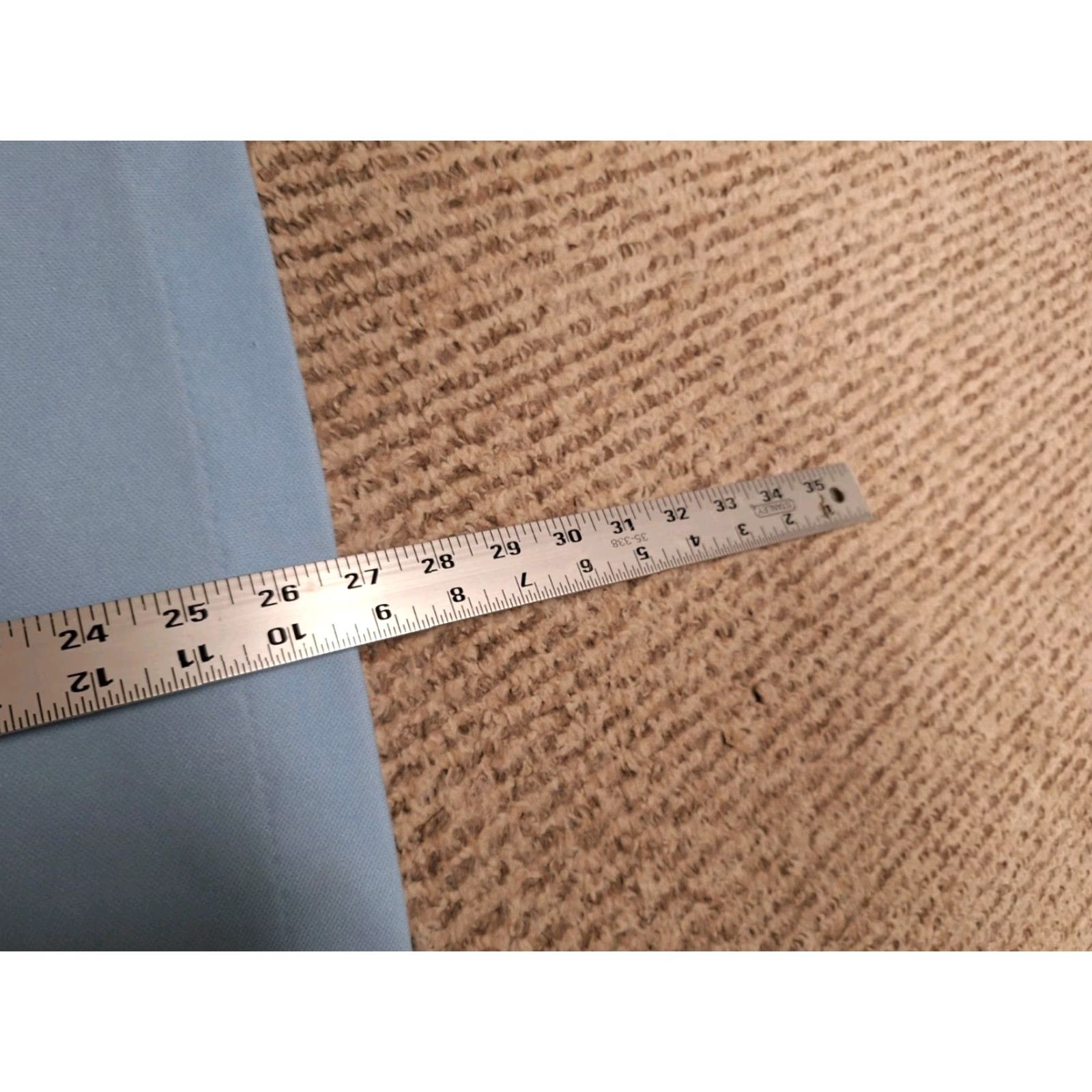 Vintage VINTAGE King Louie Bowling Shirt Button Work 70s Casual Collar General Electric Shirt M Blue Polyester Logo 80s Mens Size US M / EU 48-50 / 2 - 7 Thumbnail