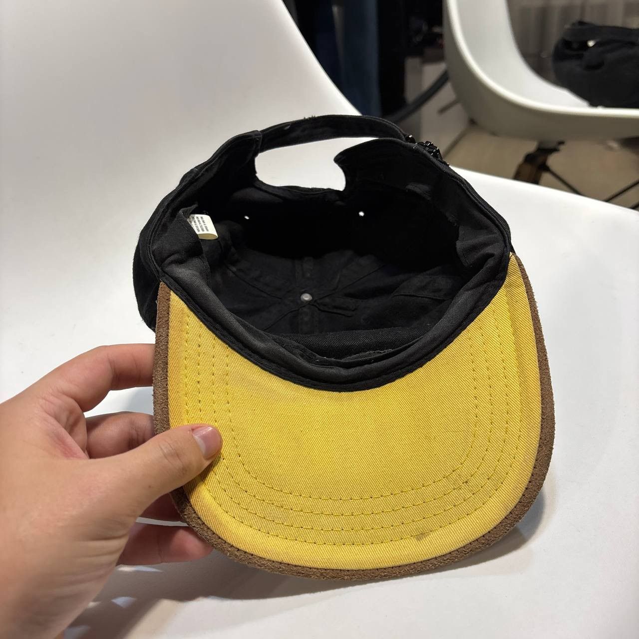 Levi's Levi’s vintage cap Size:One Size Size ONE SIZE - 8 Thumbnail