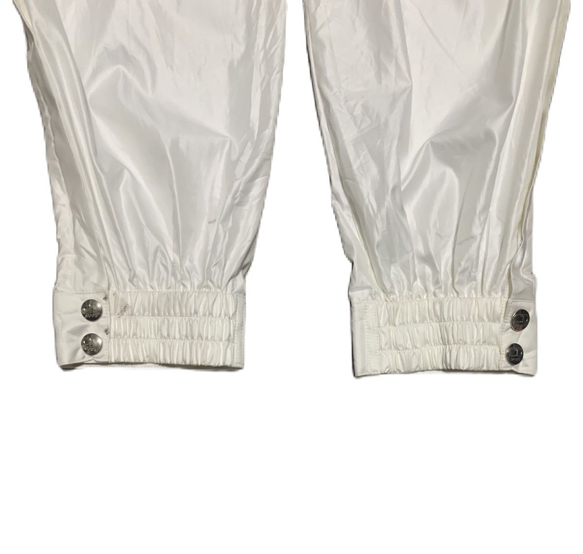 Christian Dior Monsieur Vintage Cristian Dior Sport Pants Size US 27 - 3 Thumbnail
