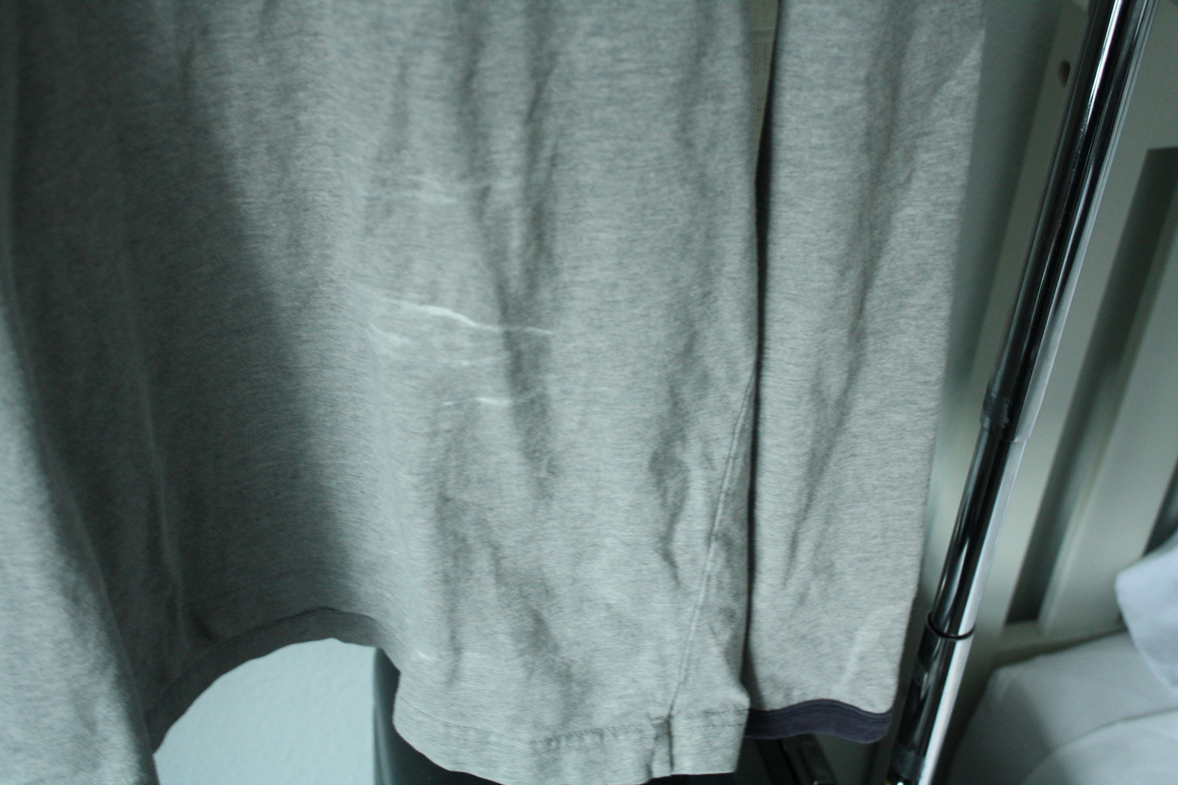 Abercrombie & Fitch Abercrombie & Fitch Long Sleeve Tee Size US L / EU 52-54 / 3 - 3 Thumbnail