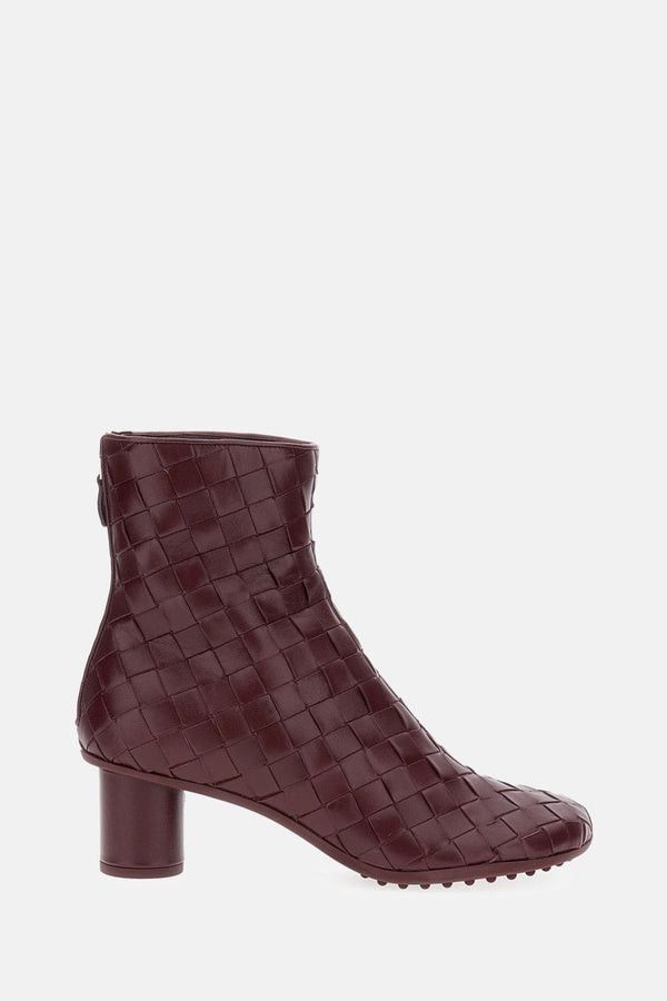 Bottega Veneta ATOMIC ANKLE BOOTS Size US 6 / IT 36 - 1 Thumbnail