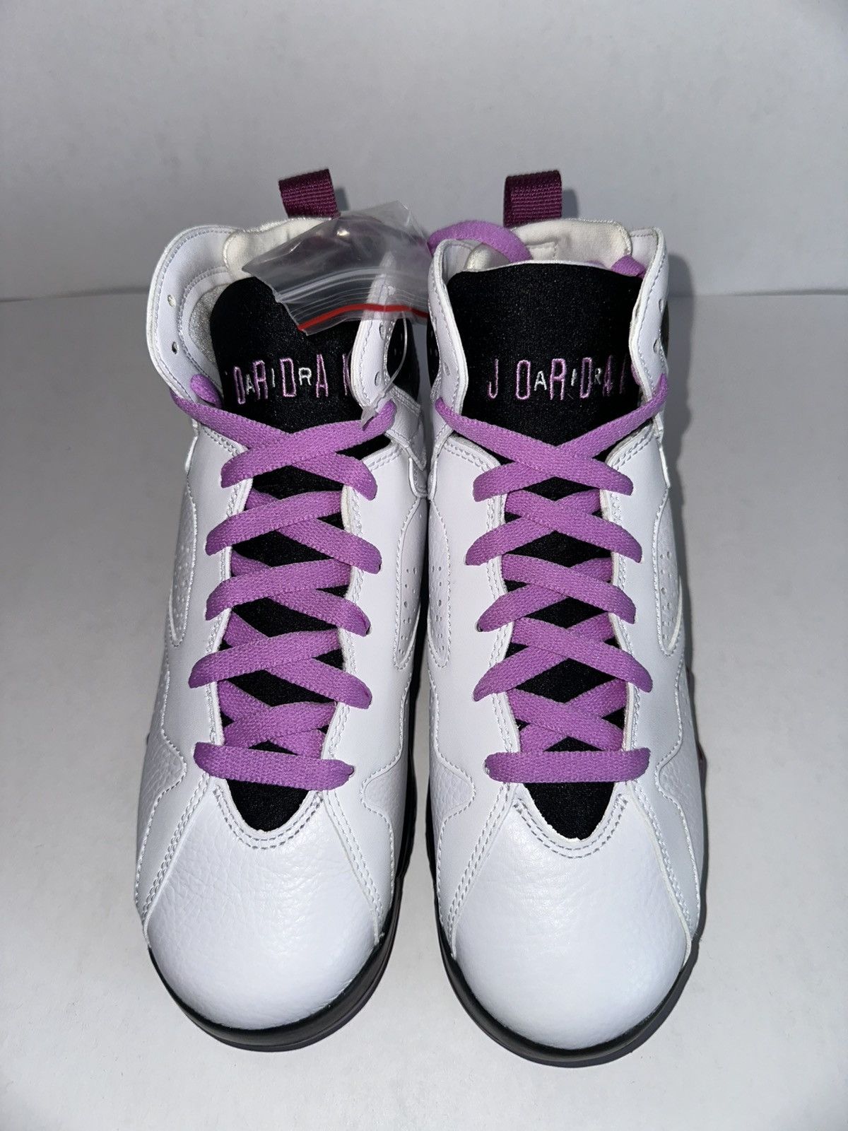 Jordan Brand DS Jordan 7 Retro “Fuchsia Glow” Size US 6.5 / EU 39-40 - 5 Thumbnail