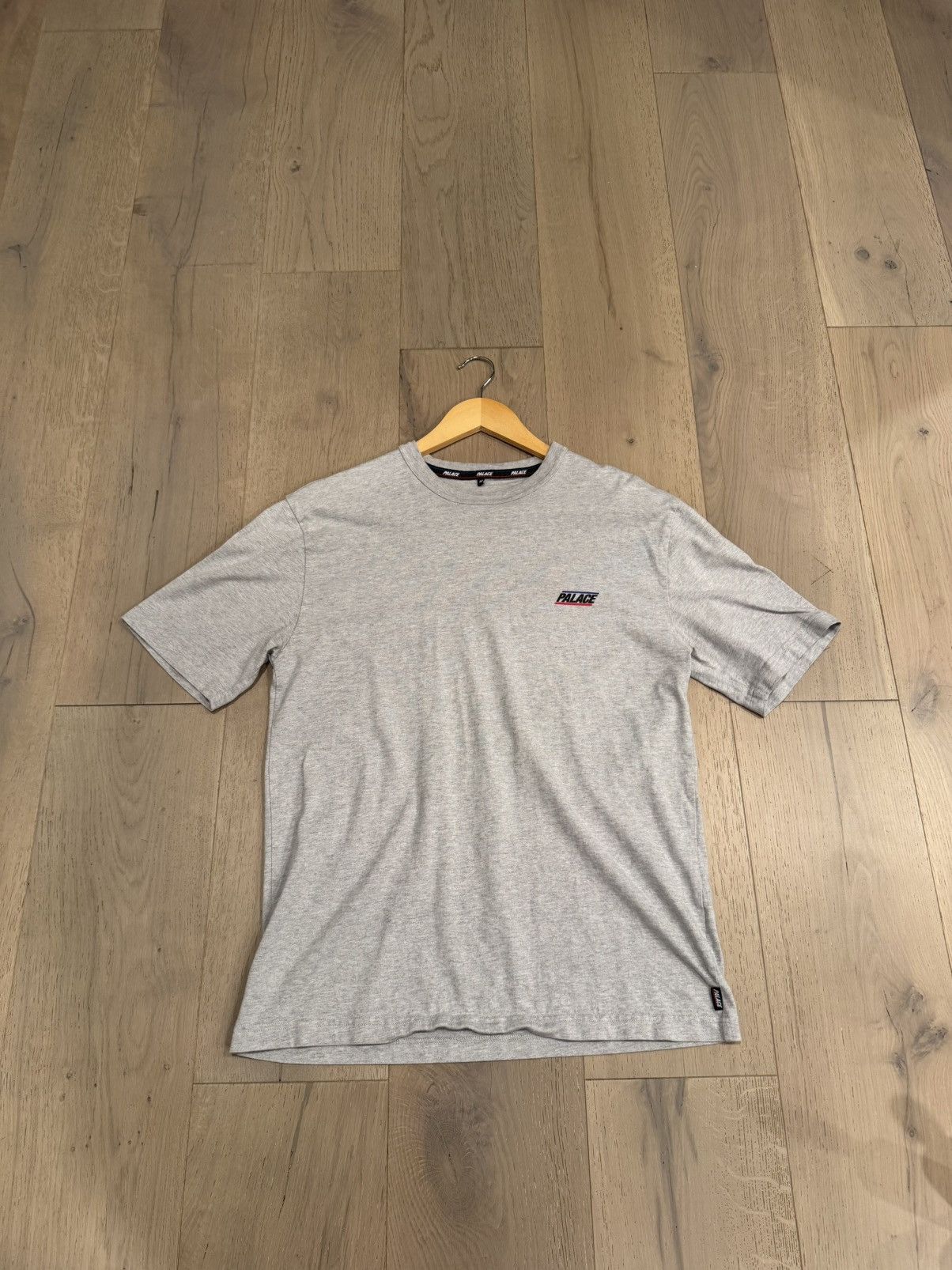 Palace Palace Basically A T-Shirt Size US M / EU 48-50 / 2 - 1 Thumbnail