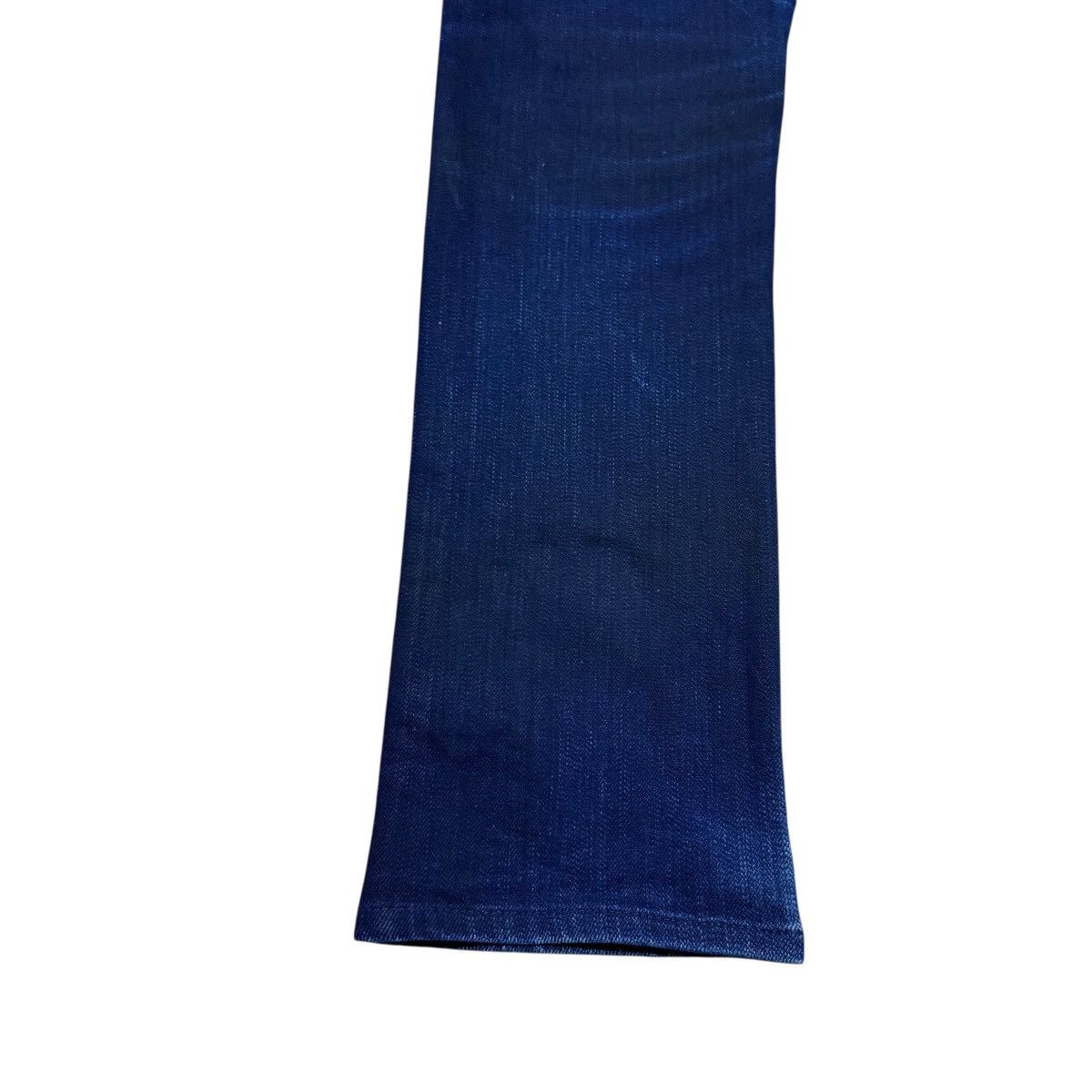Naked & Famous Naked & Famous Indigo Power Stretch Skinny Jeans Size US 29 - 14 Thumbnail